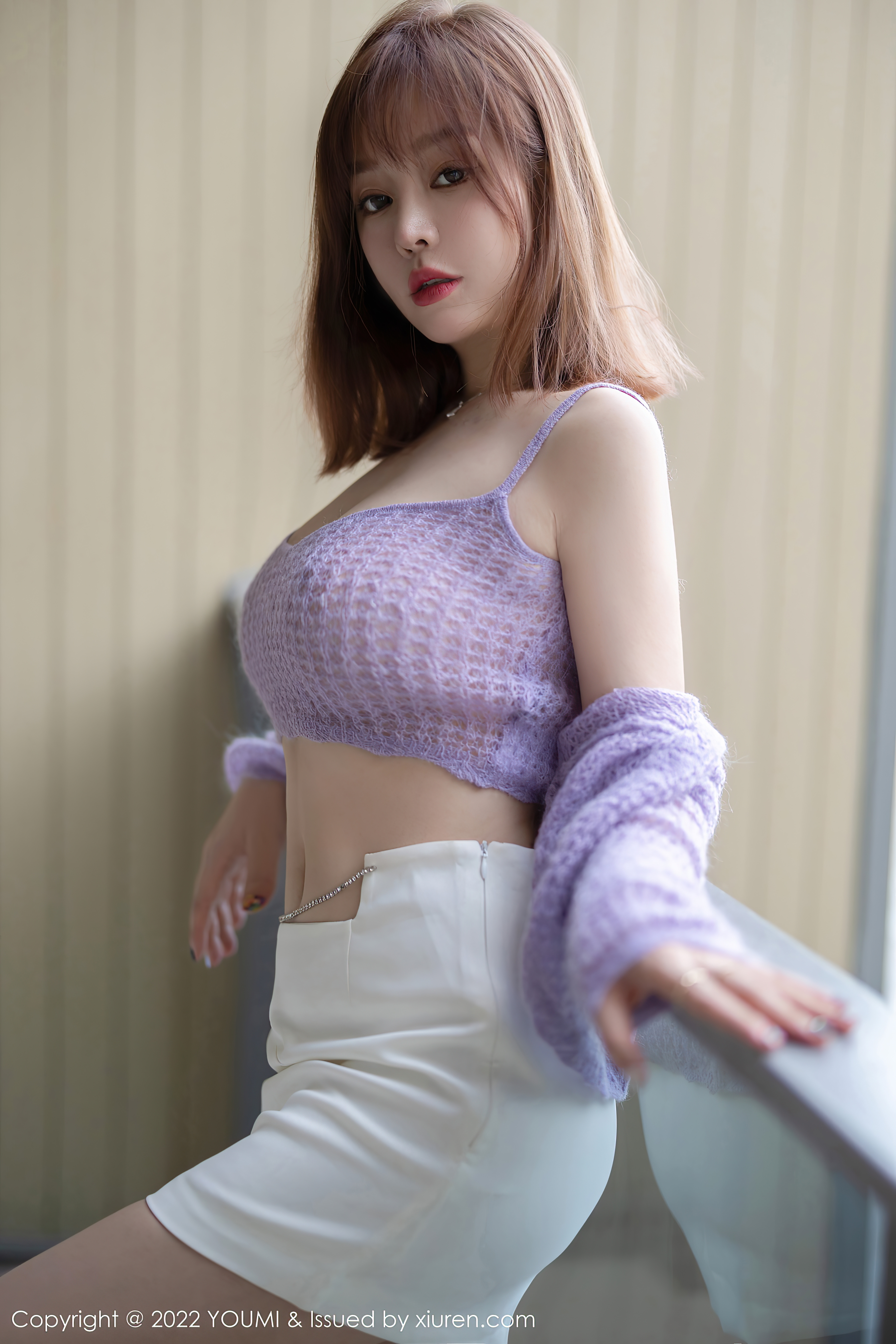 图片[30]-YouMi Vol.760 Wang Yu Chun (王雨纯)-六色网
