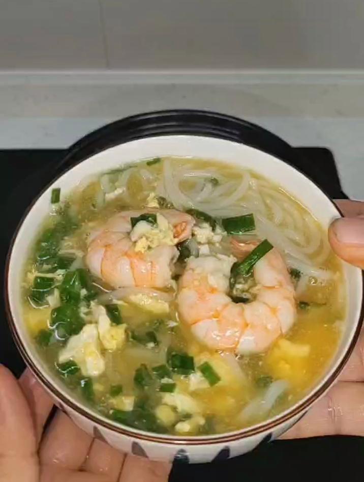 汤米粉怎么做好吃又简单又好吃
