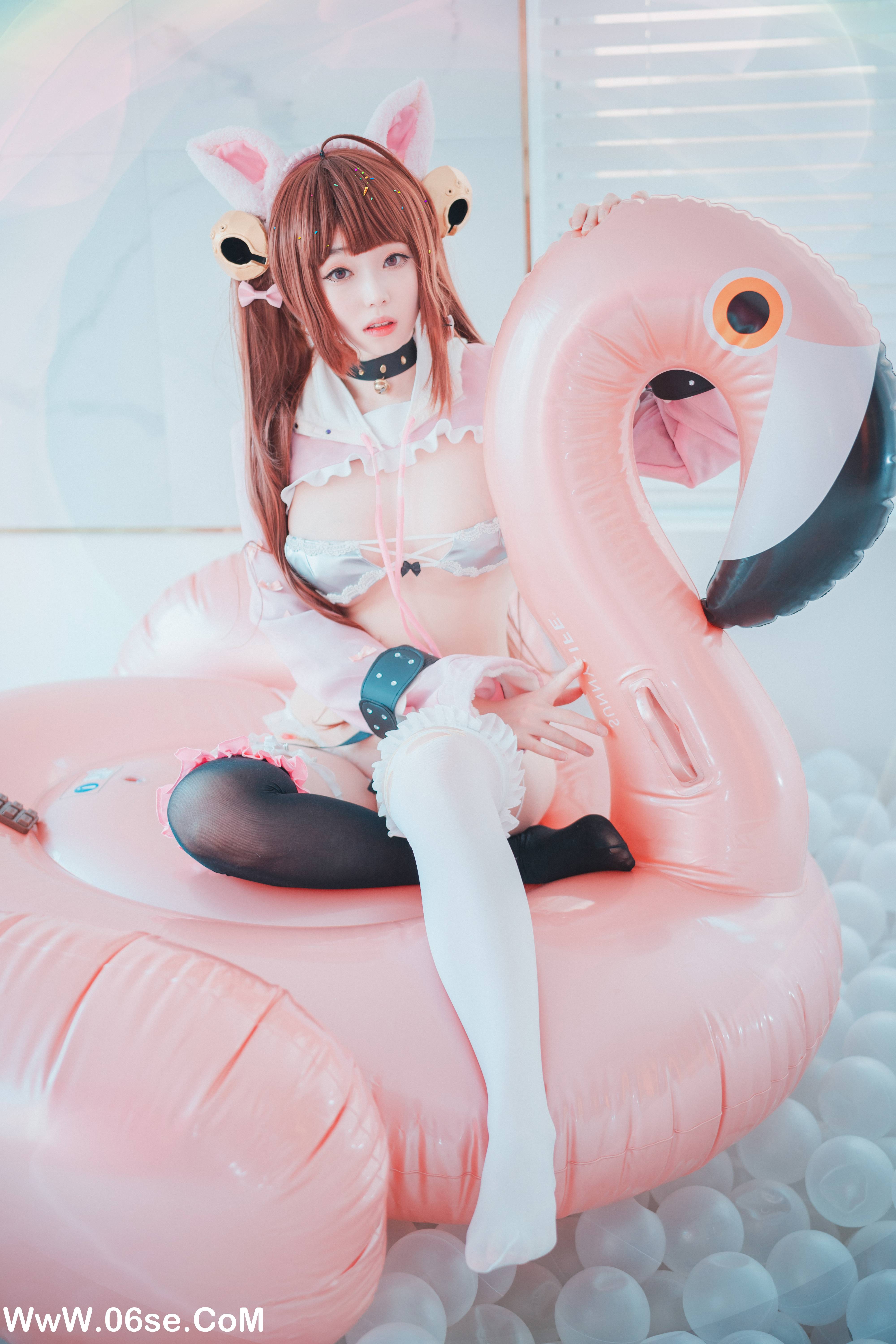 图片[6]-DJAWA – Candy Jelly Love [45P315M]-六色网