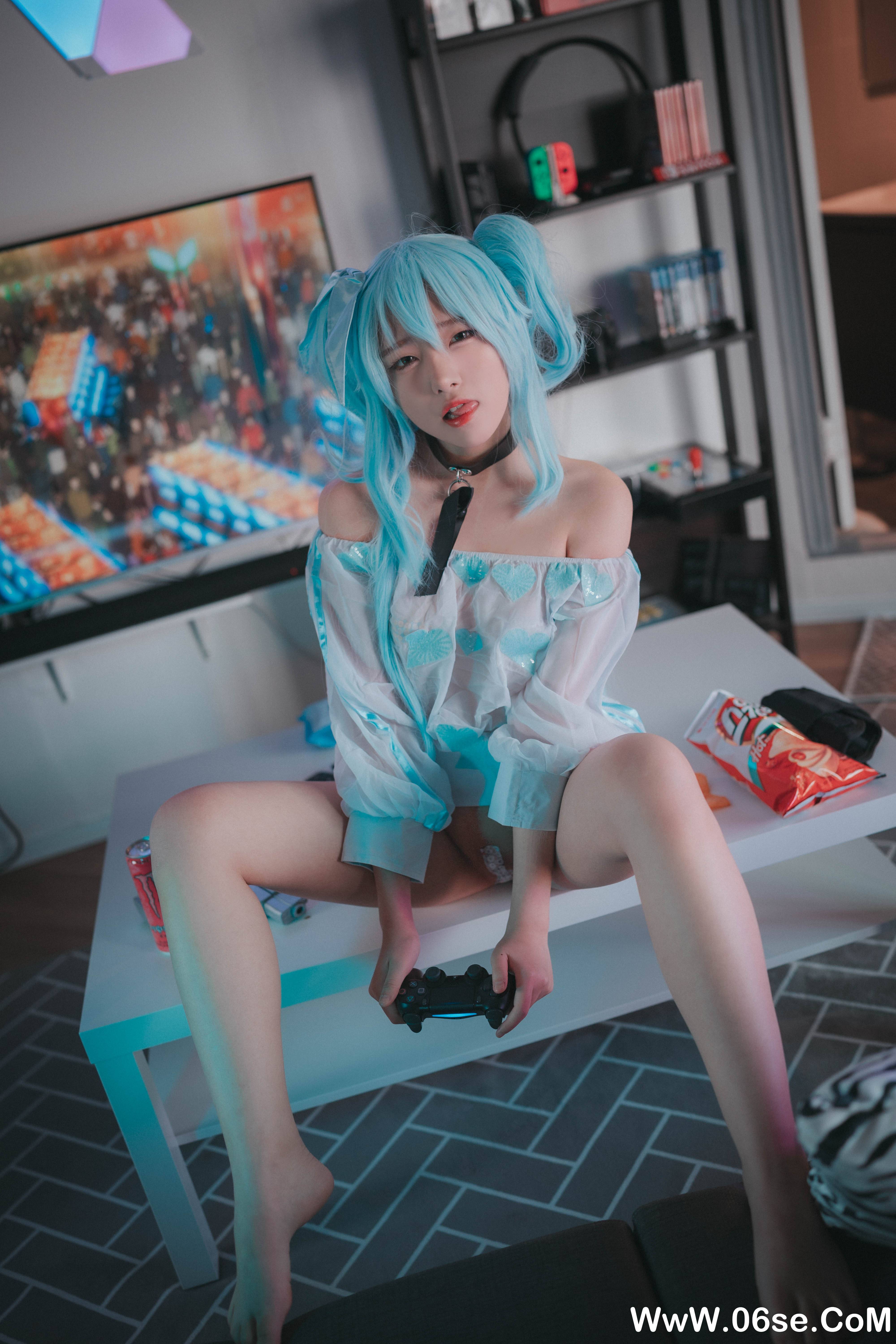 图片[25]-DJAWA – NO.031  Girls’ Frontline PA-15 [81P434M]-六色网
