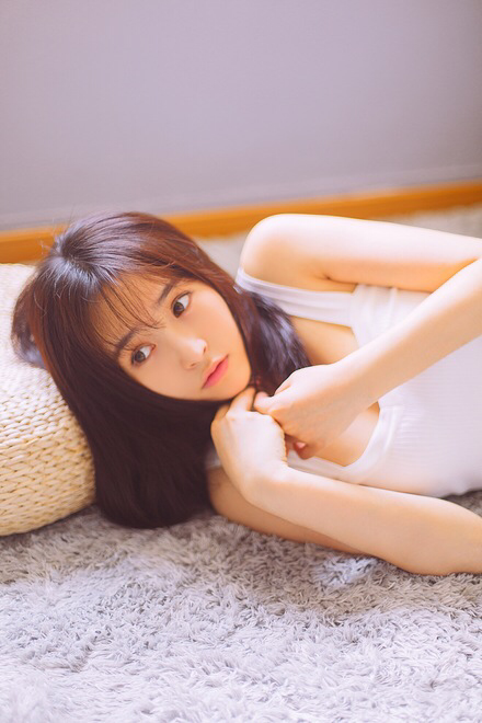 图片[38]-少女心事-六色网