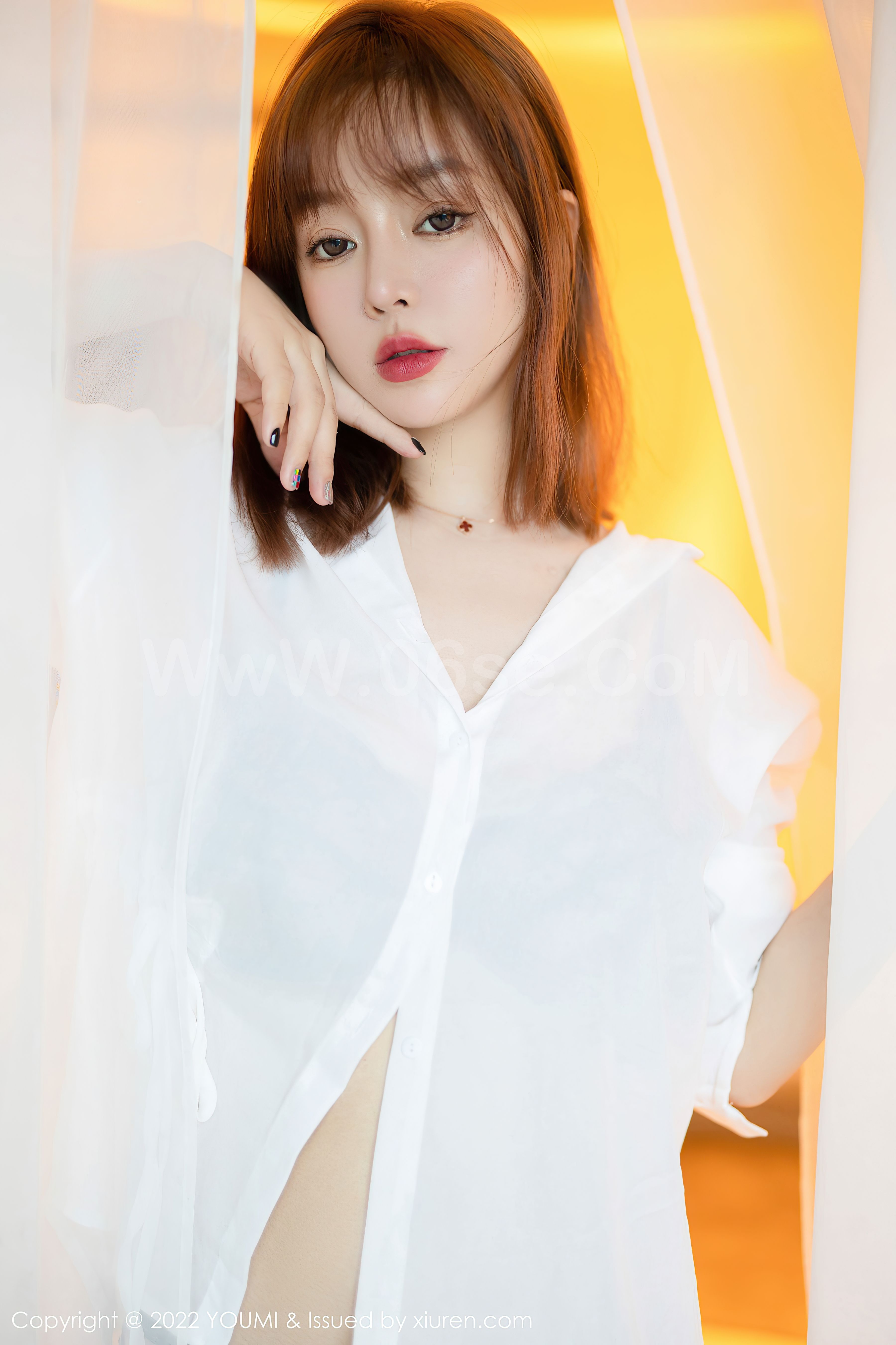图片[10]-YouMi Vol.767 Wang Yu Chun (王雨纯)-六色网
