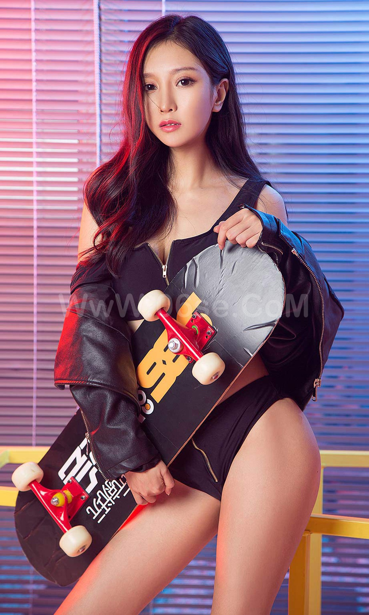 图片[29]-[Ugirls爱尤物] No.1590 Various Models-六色网