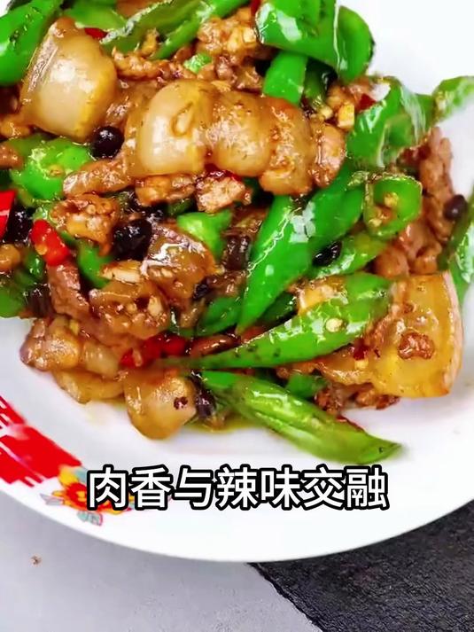 各省最具代表的一道菜