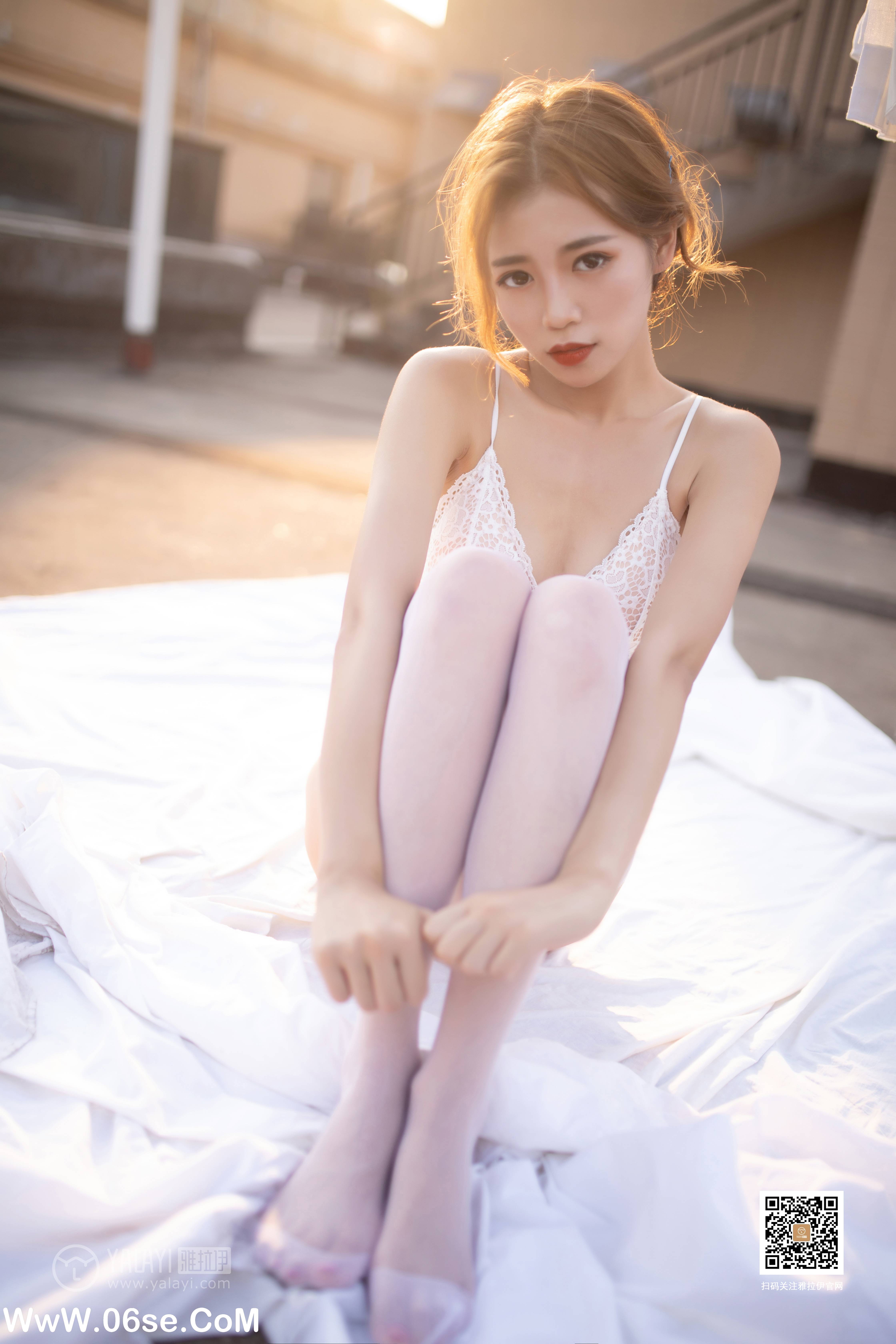 图片[32]-[YALAYI雅拉伊] No.378 丽雅 43+1P472M-六色网