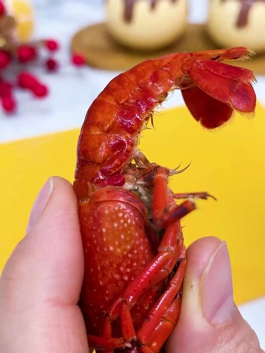 有了这个小龙虾剥壳器，让你剥壳更方便，剥壳更快