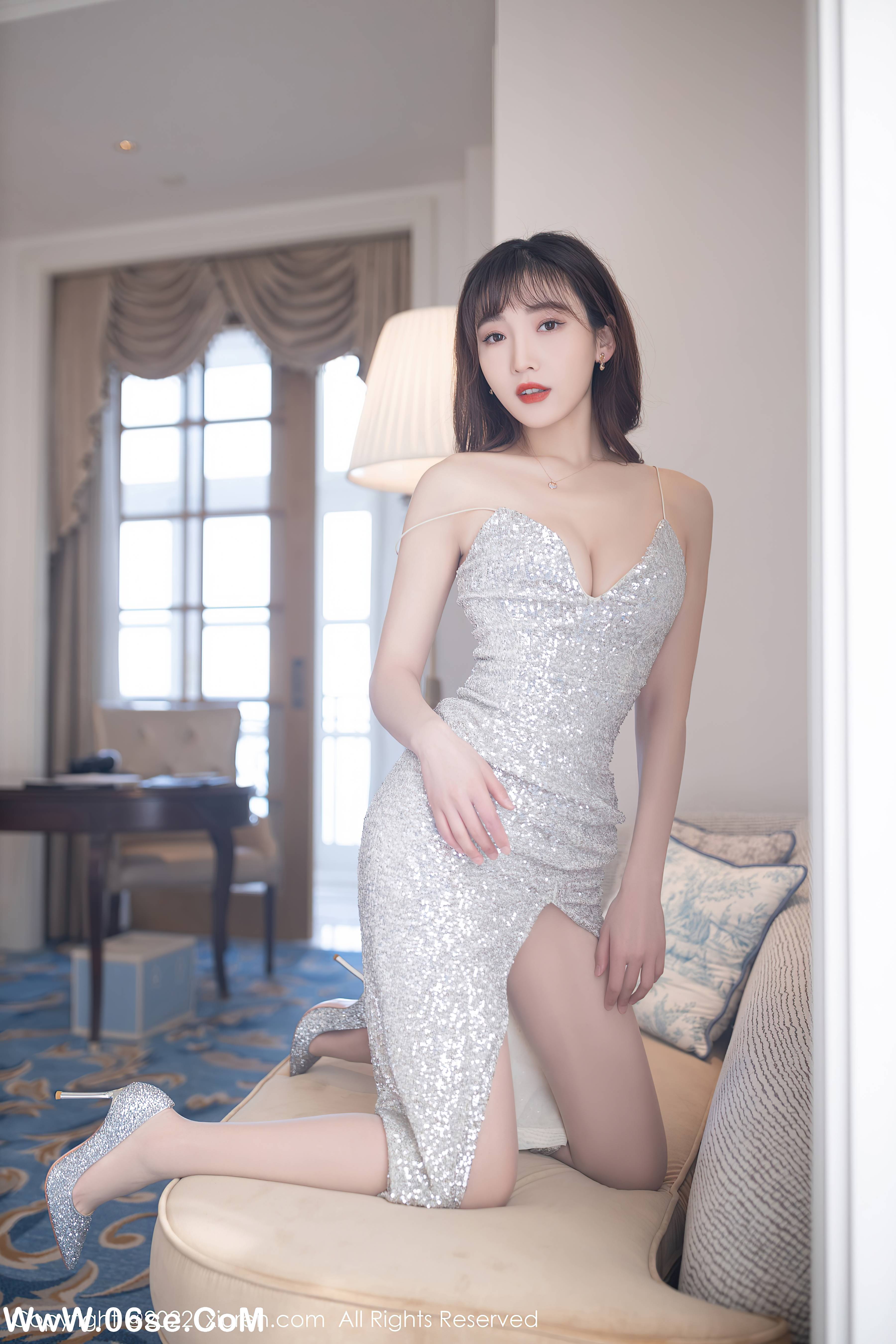 图片[14]-[XIUREN秀人网] 2022.05.12 NO.5003 陆萱萱[79+1P694M]-六色网
