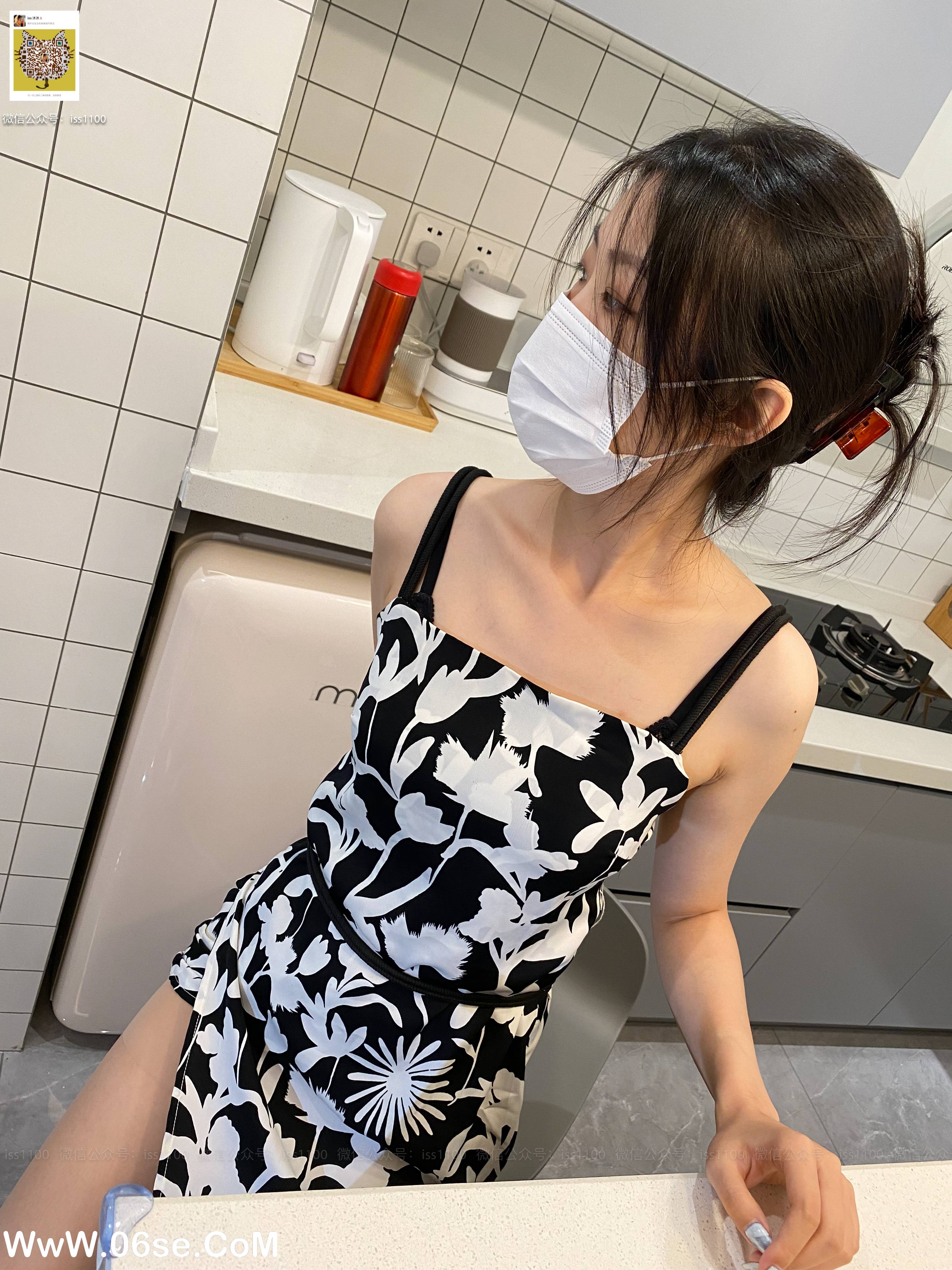图片[27]-ISS公众号系列 NO.006 – 美晗 脱丝[98P+1V751M]-六色网