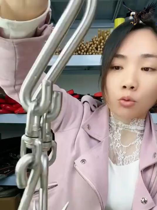 不锈钢商用羊肉牛肉钩子,家用屠宰卤肉挂肉专用肉钩