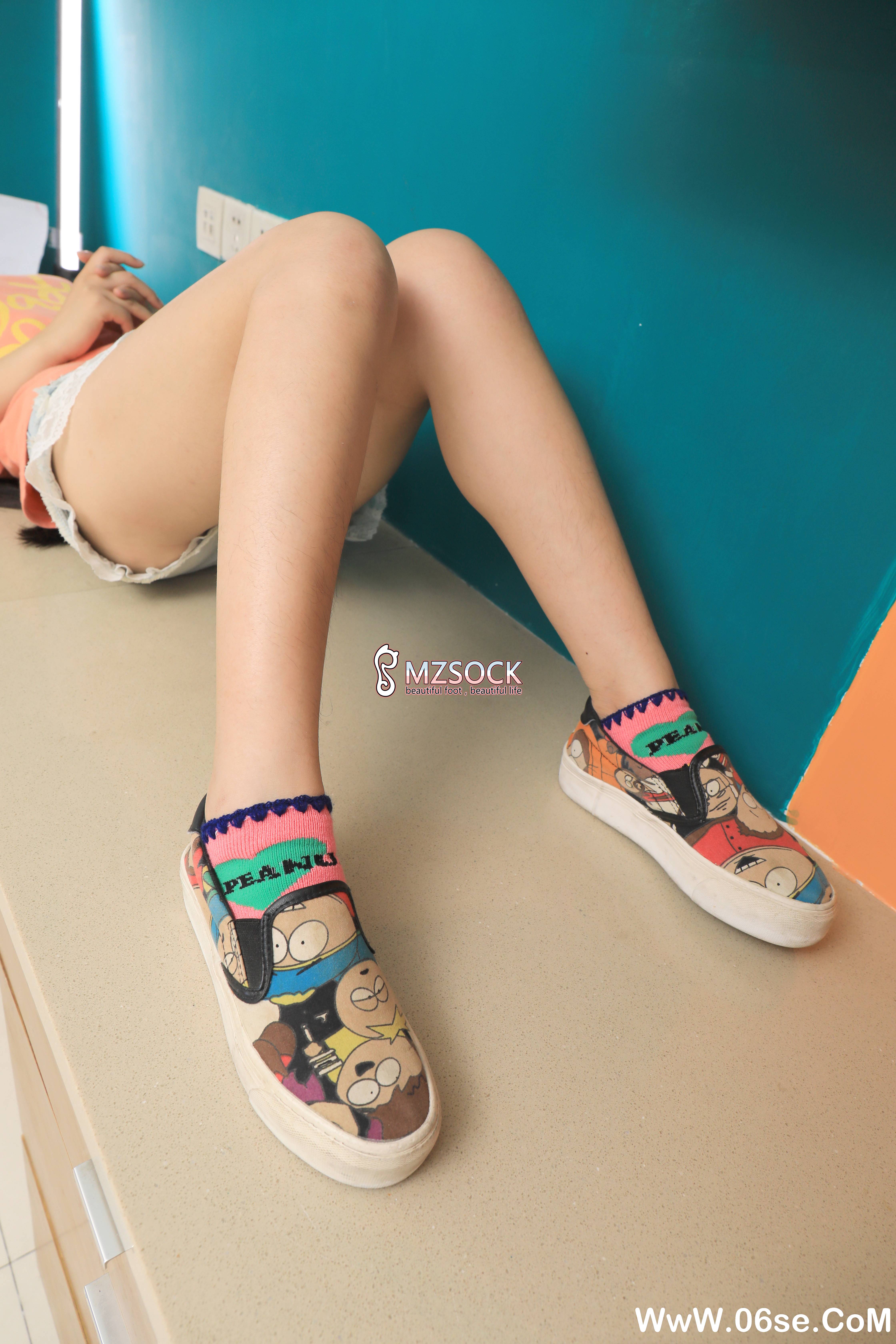 图片[22]-[MZSOCK]爱美足 NO.055 雪雪[84P285M]-六色网