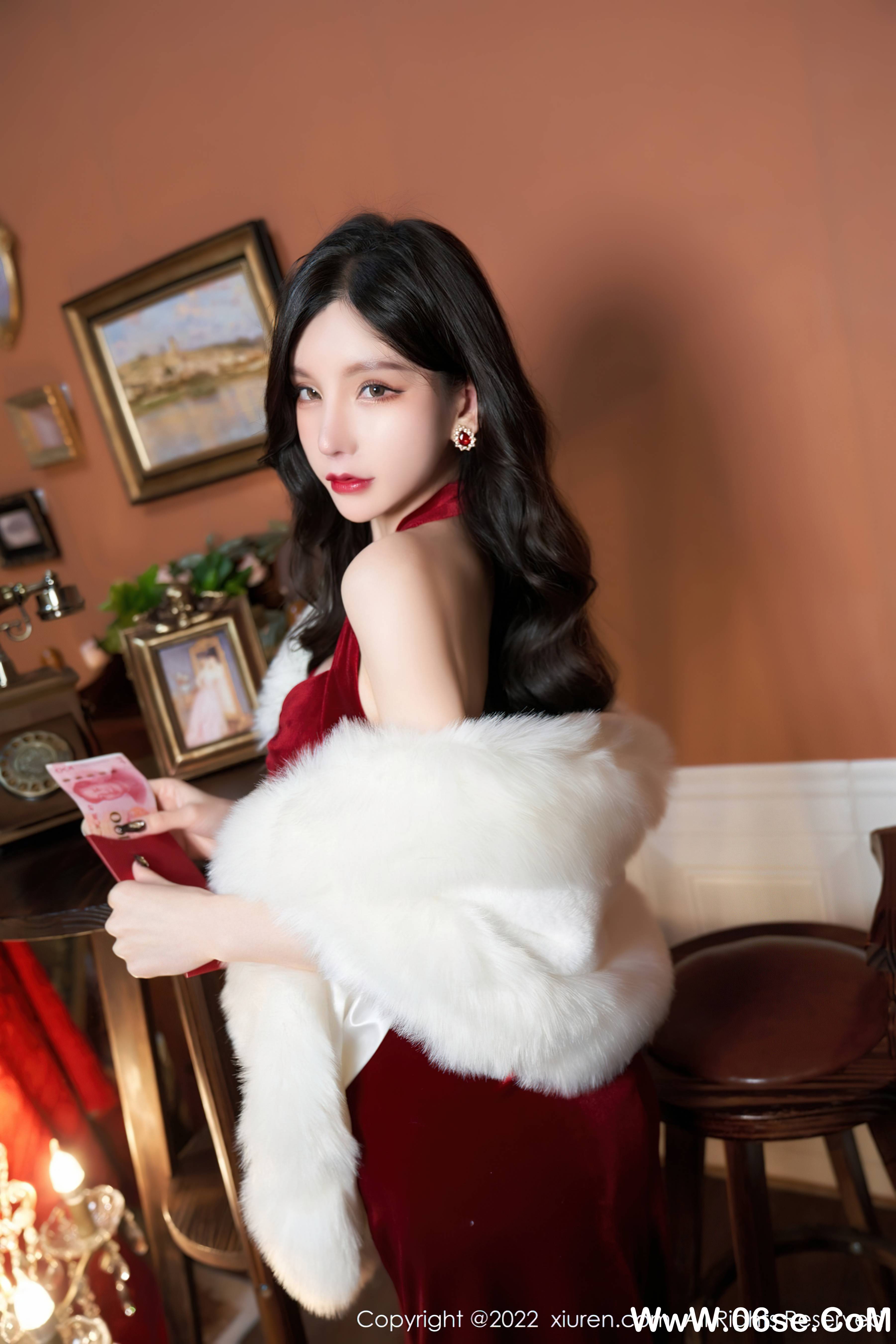 图片[29]-[XIUREN秀人网] 2022.01.30 NO.4545 周于希[83+1P947M]-六色网
