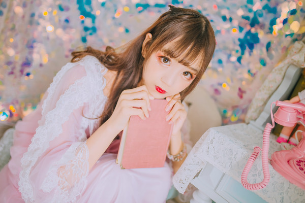 图片[7]-甜蜜少女梦-六色网