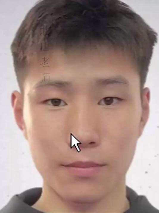 一事无成的面相