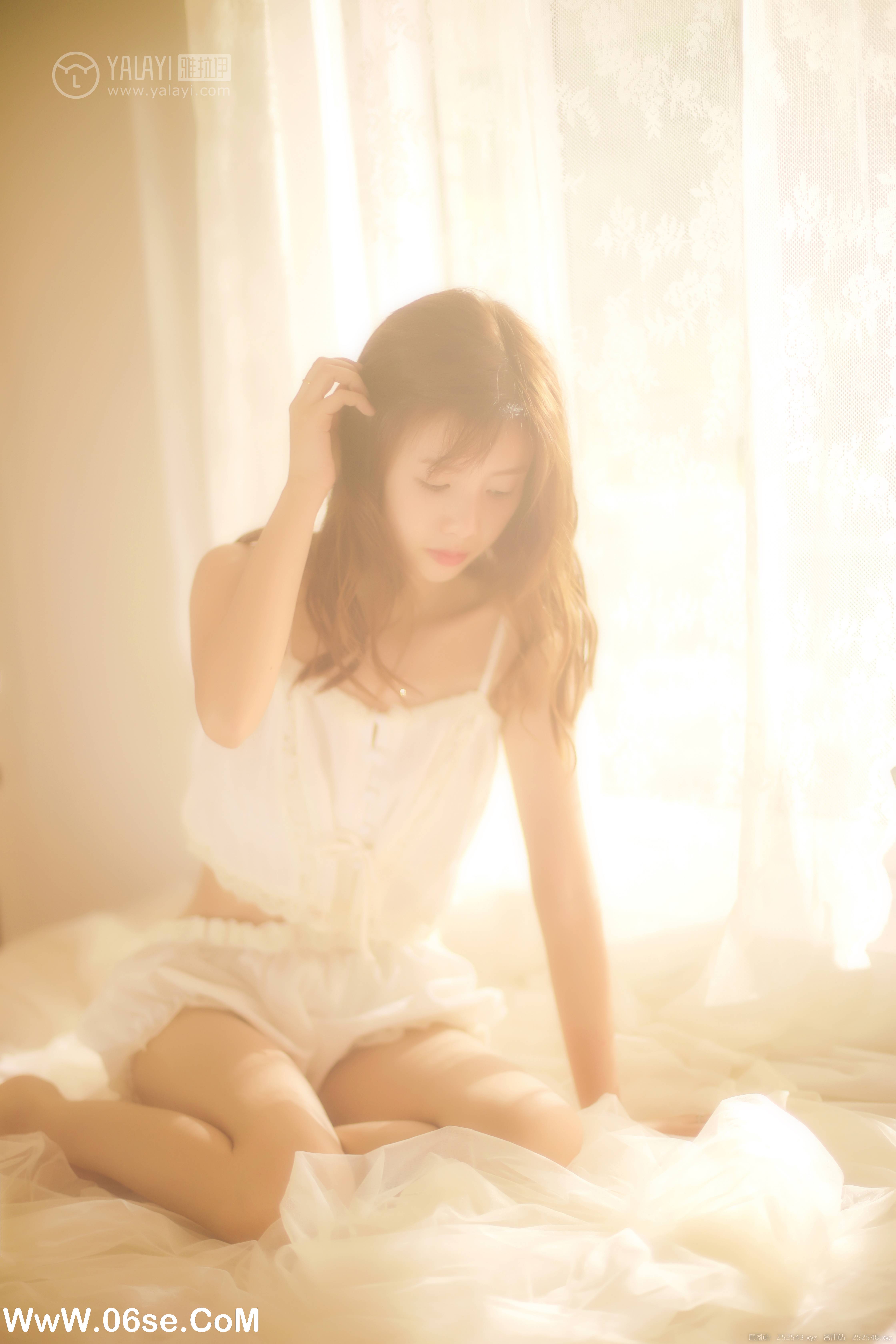 图片[20]-[YALAYI雅拉伊] No.315 夏日蜜语 圈圈-六色网