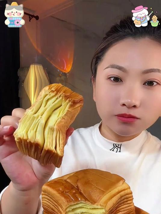 被面包师藏起来的配方!小众全麦吐司,麸皮颗粒嚼出田野感!