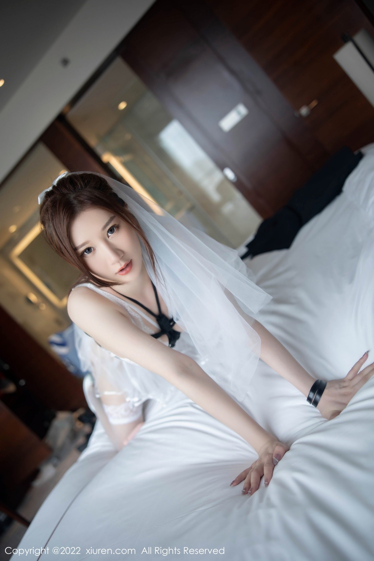 图片[57]-【XiuRen秀人網】2022.09.09 Vol.5565 顧喬楠Cora【78P】-六色网