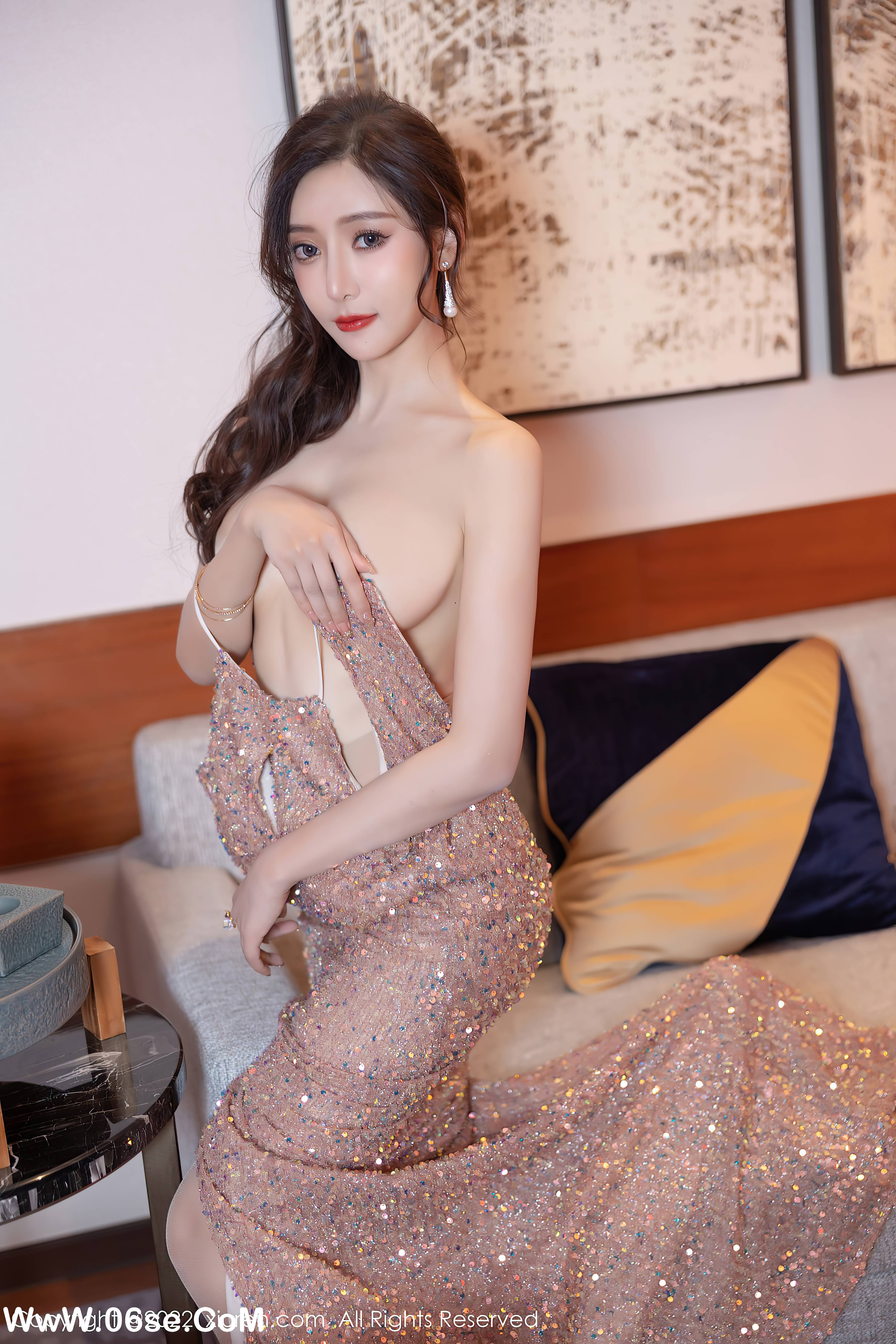 图片[61]-[XIUREN秀人网] 2022.04.18 NO.4883 王馨瑶yanni[62+1P643M]-六色网