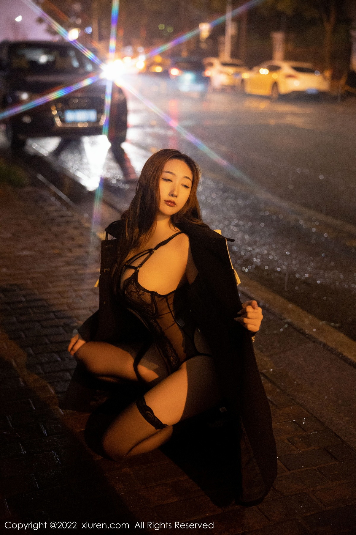 图片[13]-【XiuRen秀人网】2022.12.12 Vol.5984 江真真【78P】-六色网