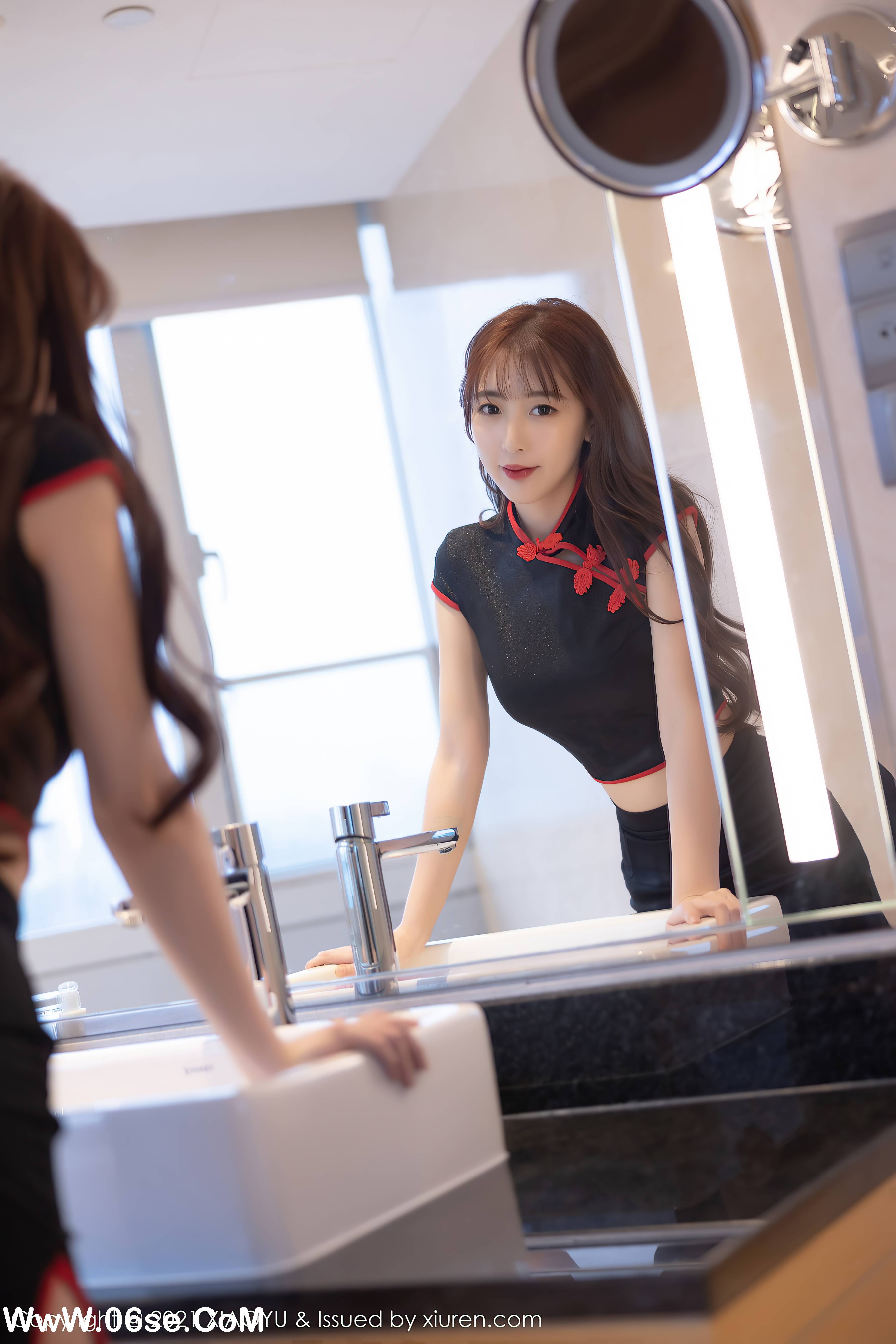 图片[3]-[XIAOYU语画界] 2021.07.20 NO.574 林星阑[78+1P563M]-六色网