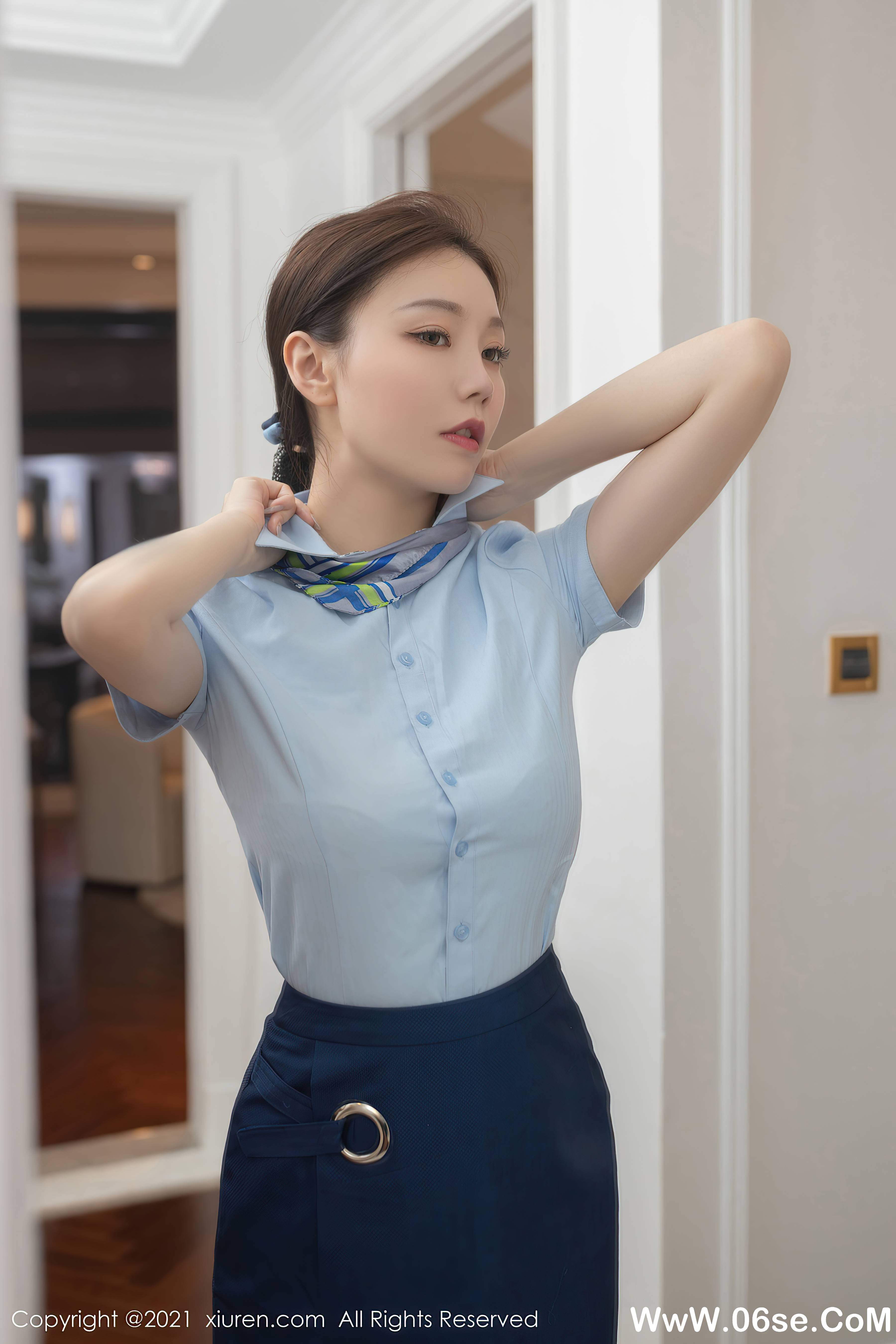 图片[62]-[XIUREN秀人网] 2021.09.06 NO.3902 安然Maleah[68+1P598M]-六色网