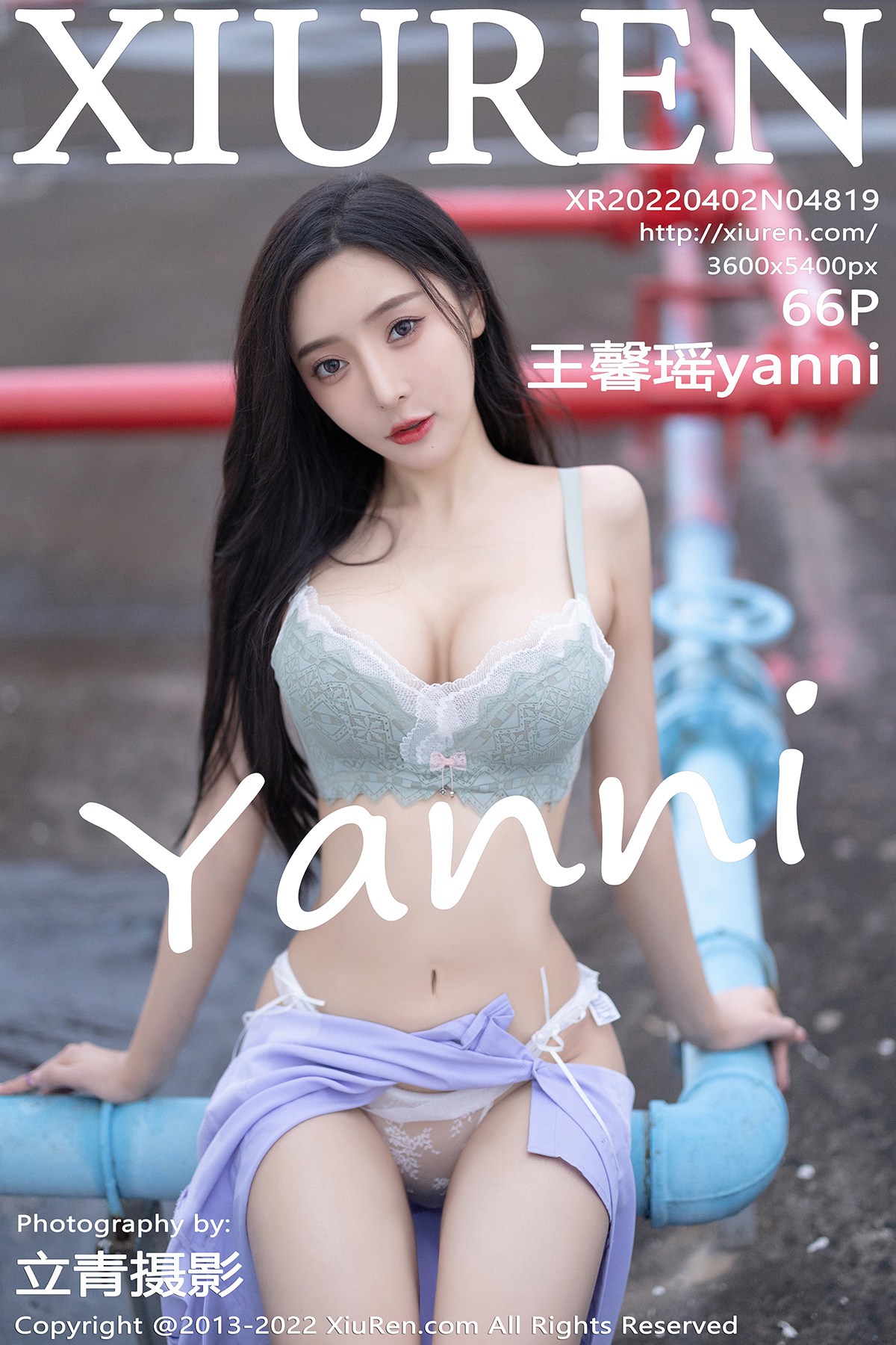 [XIUREN秀人网] 2022.04.02 NO.4819 王馨瑶yanni 性感写真[66+1P515M]-六色网