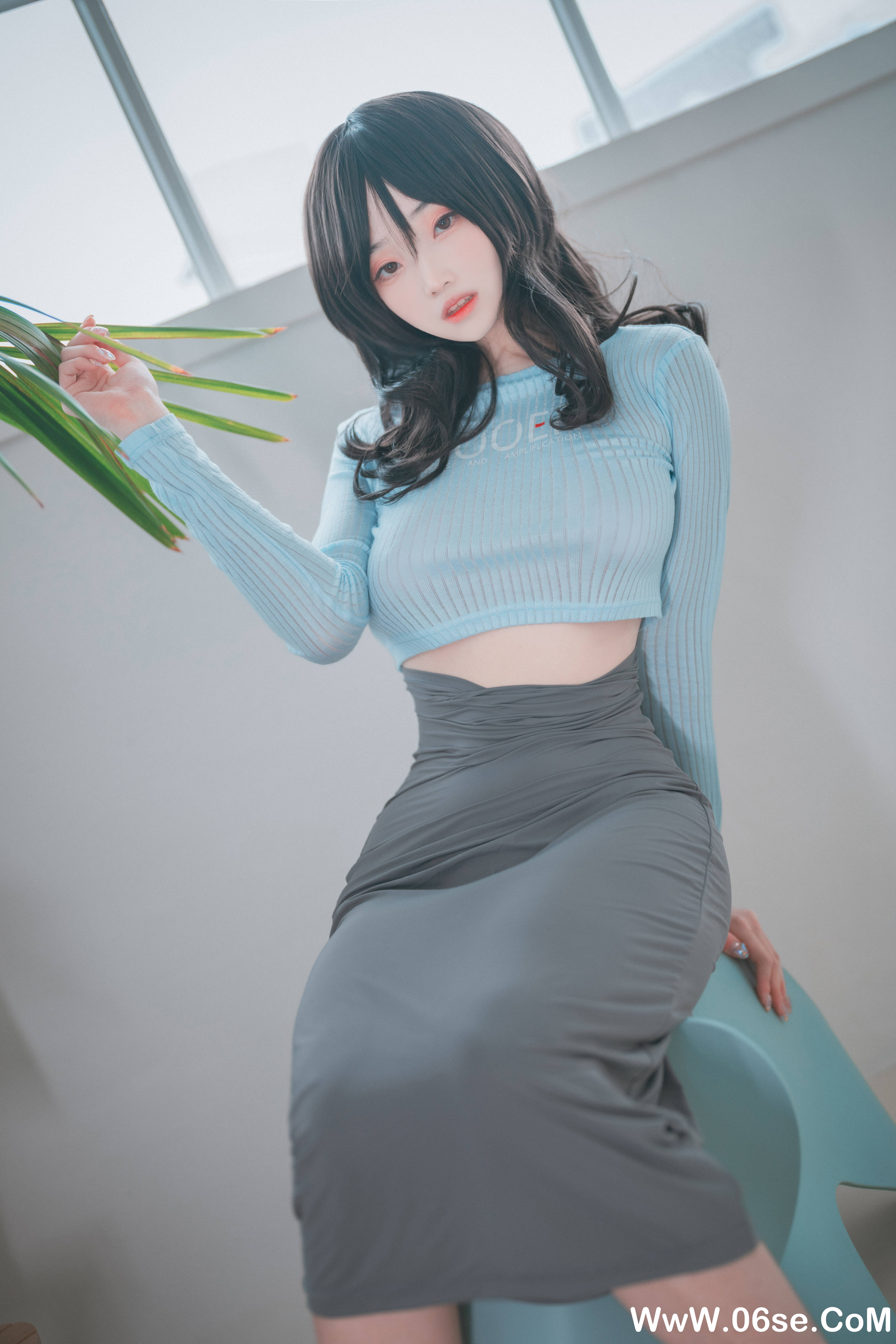 图片[59]-DJAWA — NO.165 iila illa [144P2.93G]-六色网