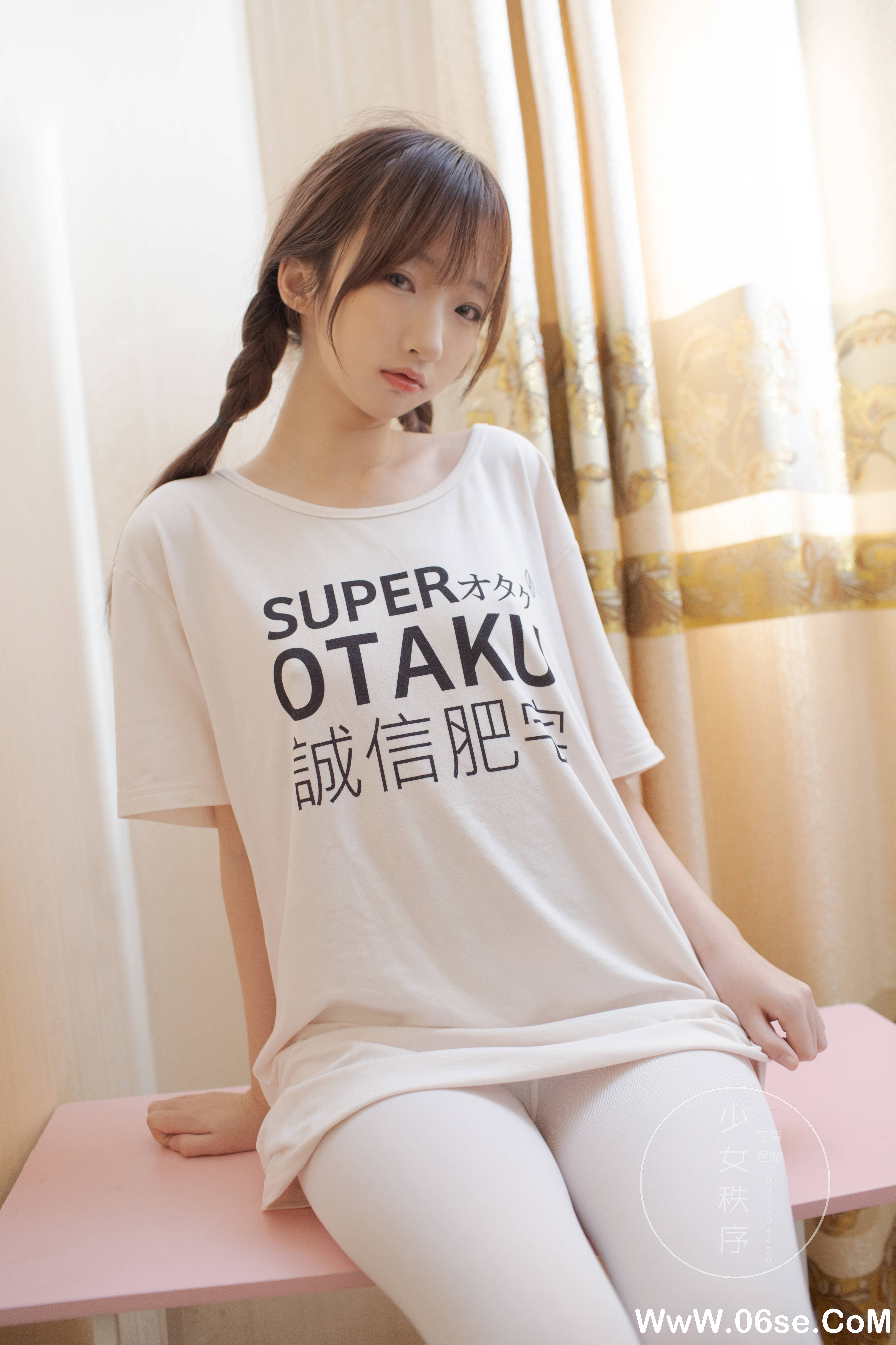 少女秩序 EXVOL.009 [69P+1V1.84G]-六色网