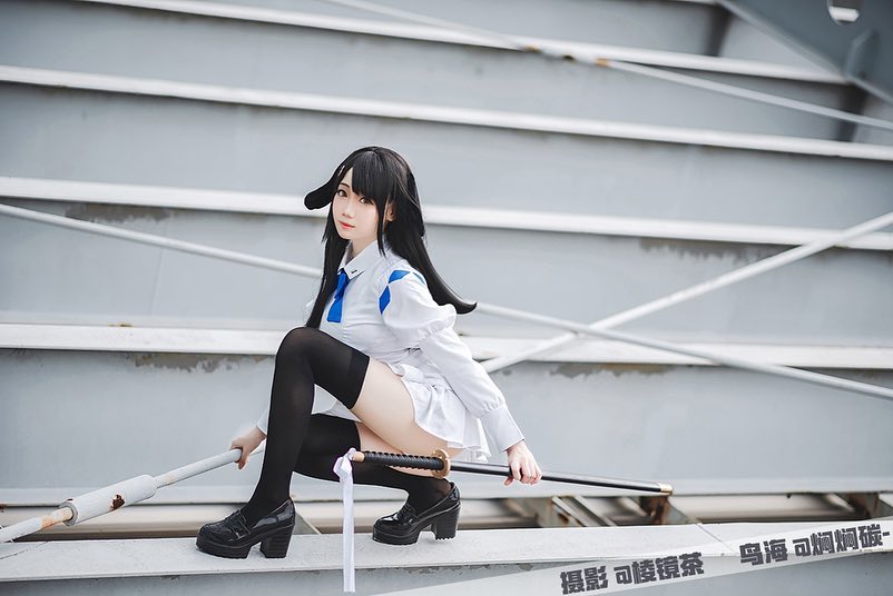 图片[726]-焖焖碳 NO.001 – 微博图片视频打包合集[1459P+98V657M]-六色网