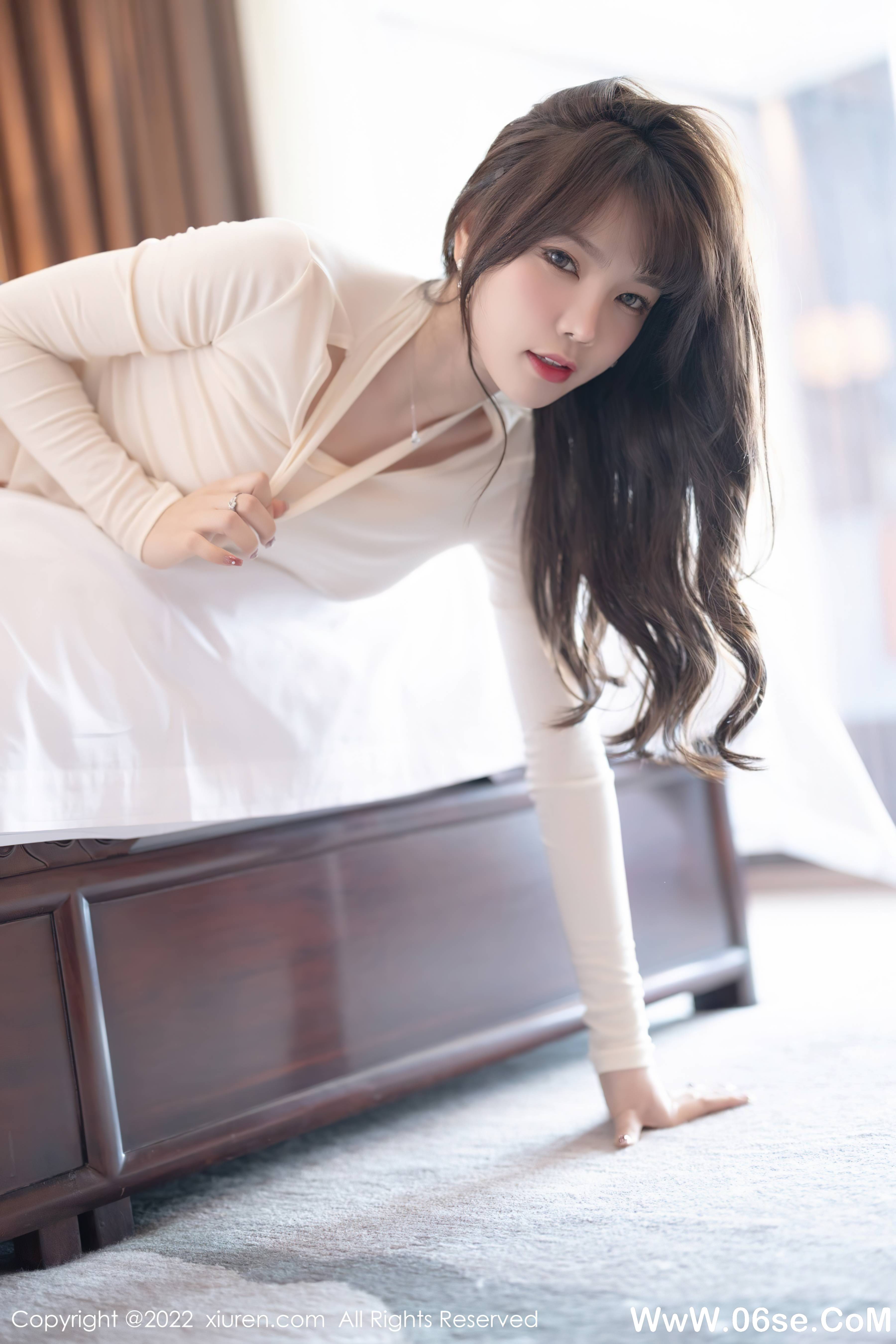 图片[86]-[XIUREN秀人网] 2022.01.17 NO.4474 芝芝[97+1P819M]-六色网