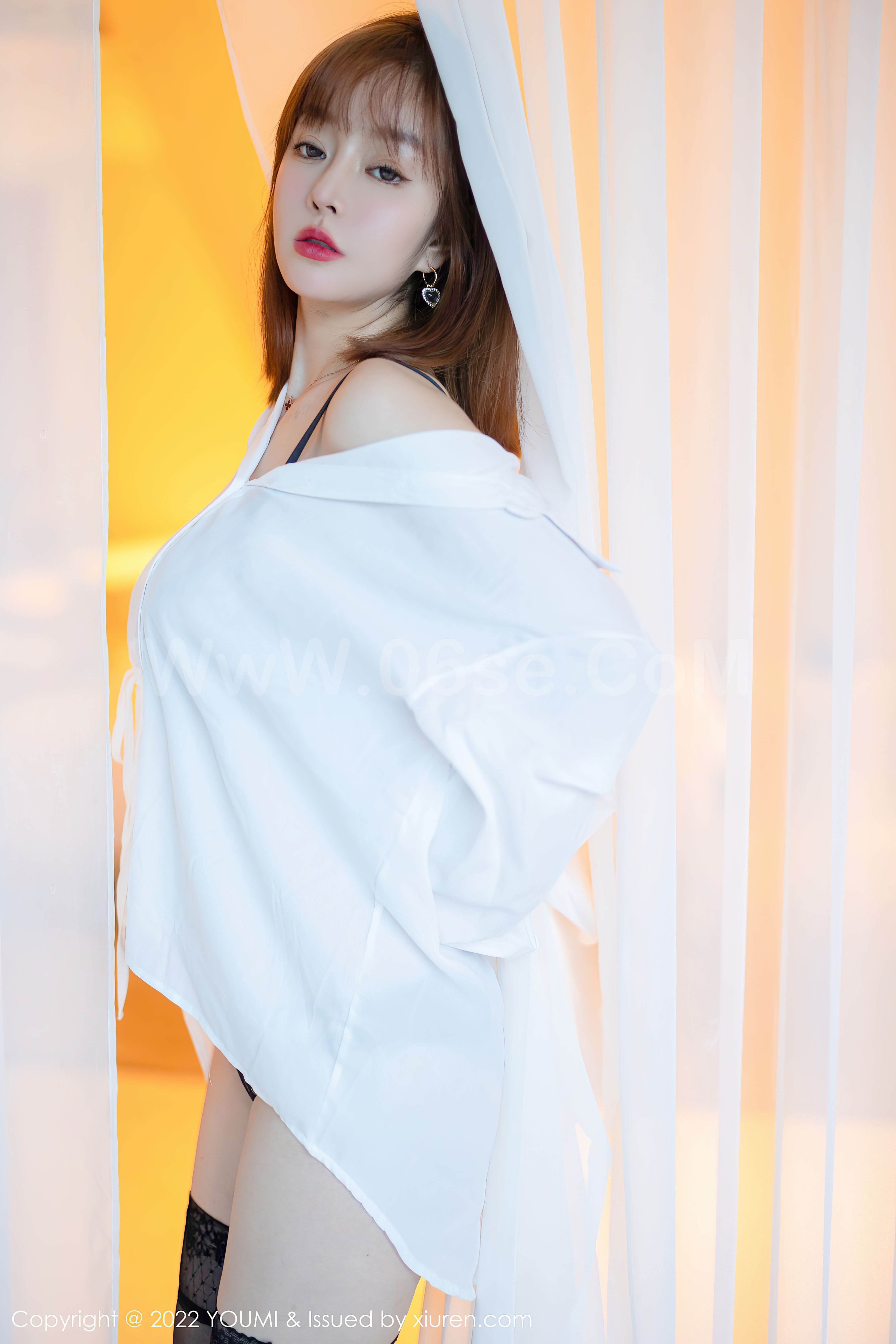 图片[7]-YouMi Vol.767 Wang Yu Chun (王雨纯)-六色网
