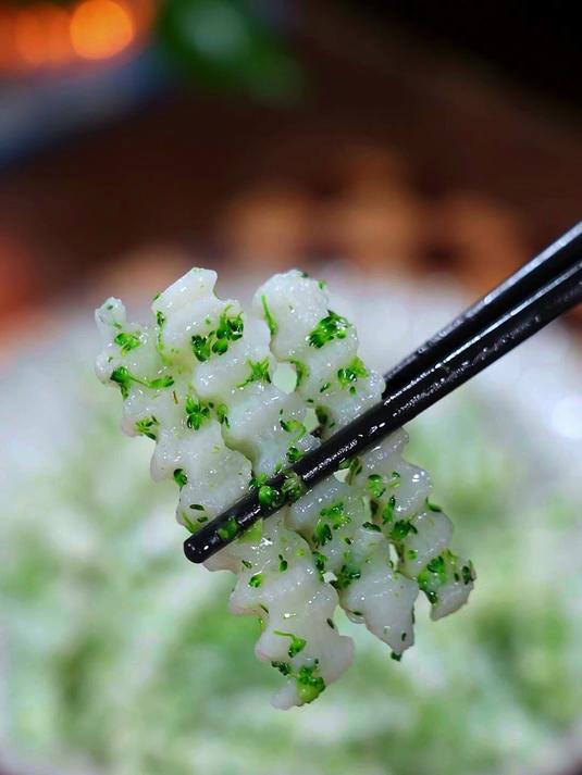 过个年吃胖好几斤,这个减负的素炒山药您一定要做起来,清脆爽口