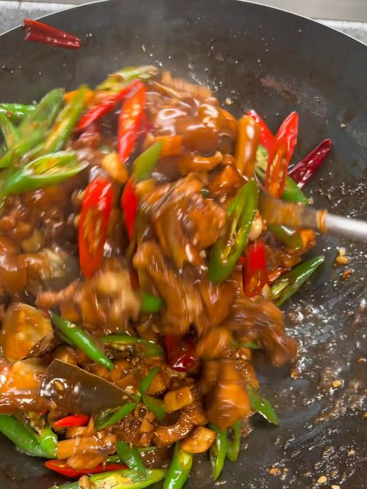 一只老鳖一只鸡,江湖菜里排第一