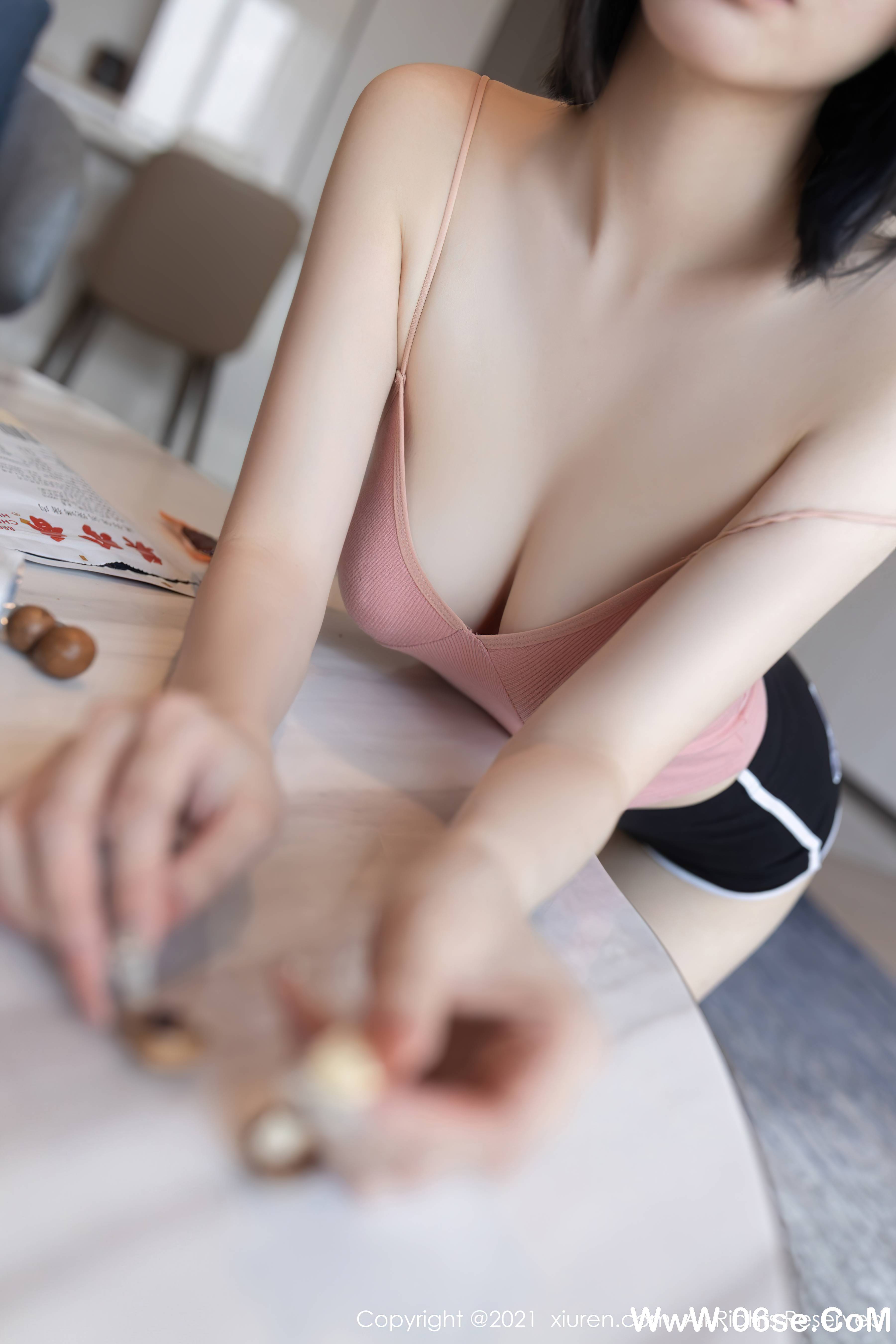 图片[72]-[XIUREN秀人网] 2021.09.26 NO.3996 安然Maleah[81+1P736M]-六色网
