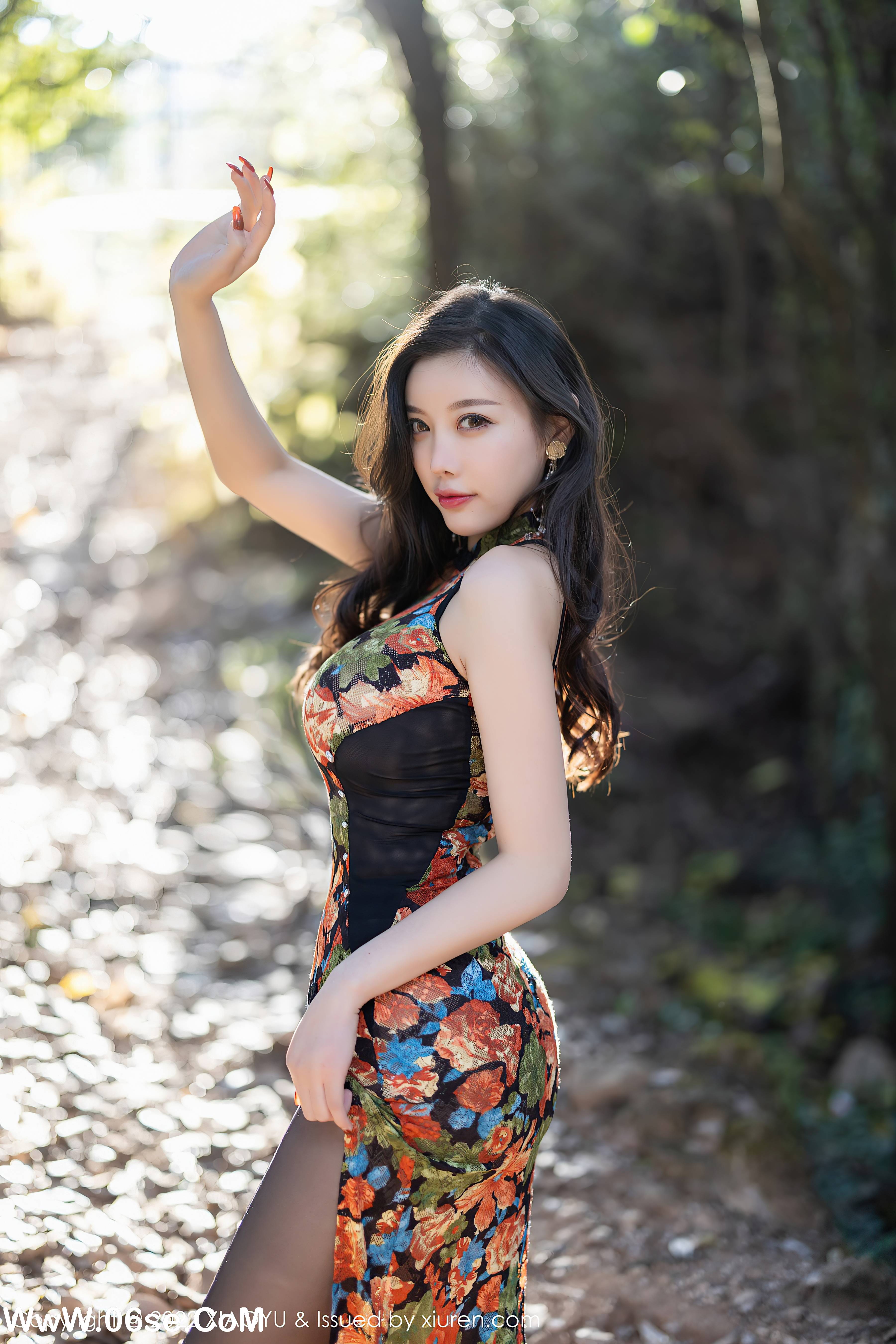 图片[20]-[XIAOYU语画界] 2022.04.02 NO.750 杨晨晨[78+1P284M]-六色网