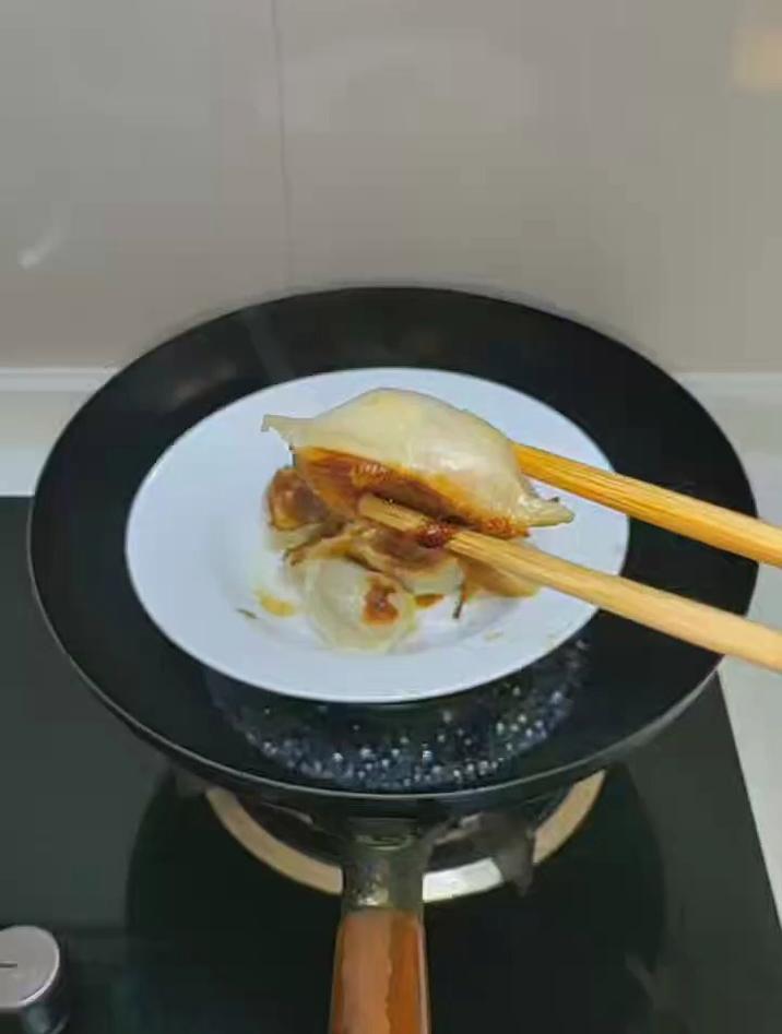 已经煮过的饺子凉了如何加热