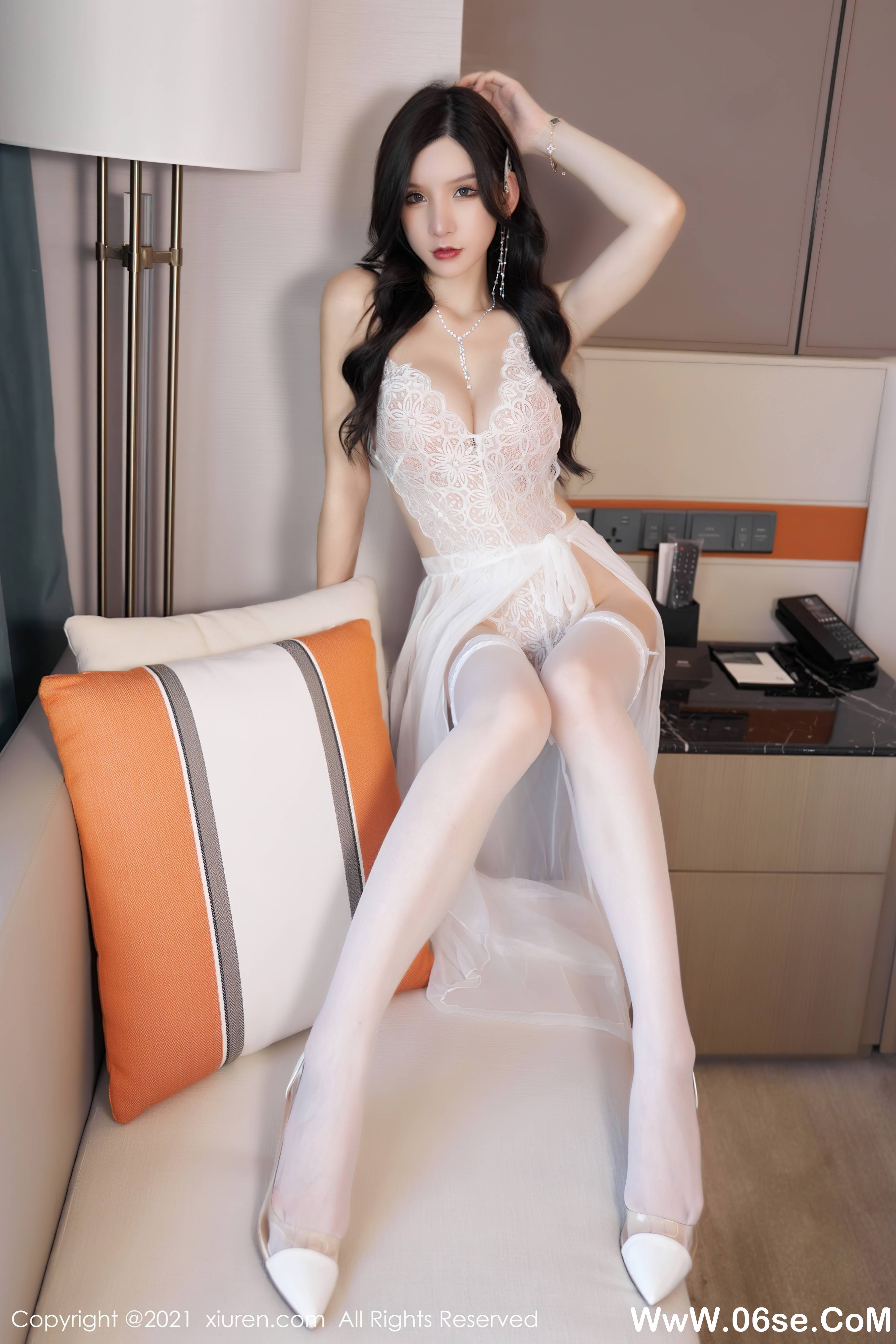 图片[35]-[XIUREN秀人网] 2021.11.30 NO.4284 周于希[71+1P674M]-六色网