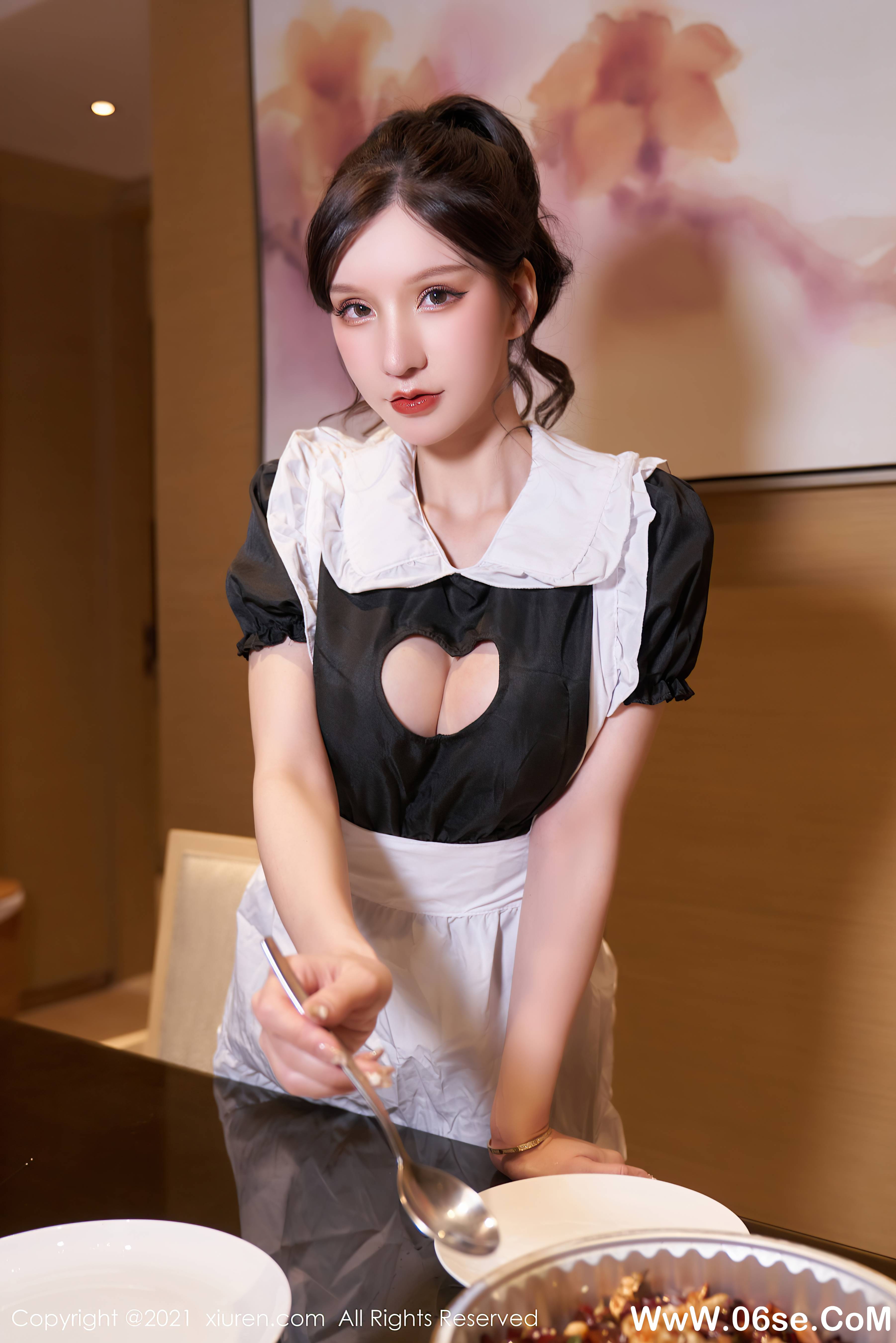 图片[3]-[XIUREN秀人网] 2021.07.26 NO.3716 周于希Sandy[64+1P647M]-六色网