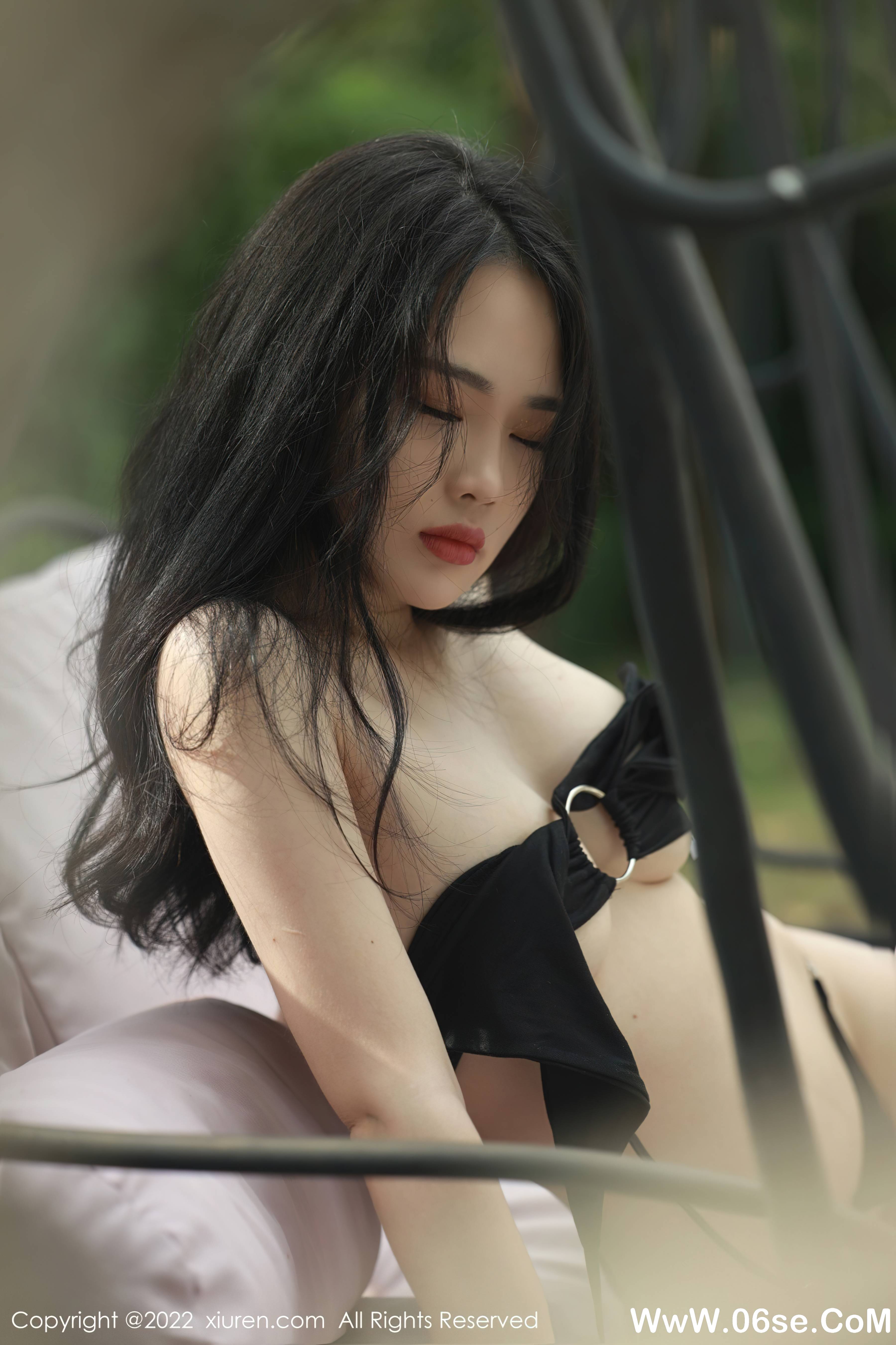 图片[27]-[XIUREN秀人网] 2022.02.09 NO.4559 Niki可雅[79+1P830M]-六色网