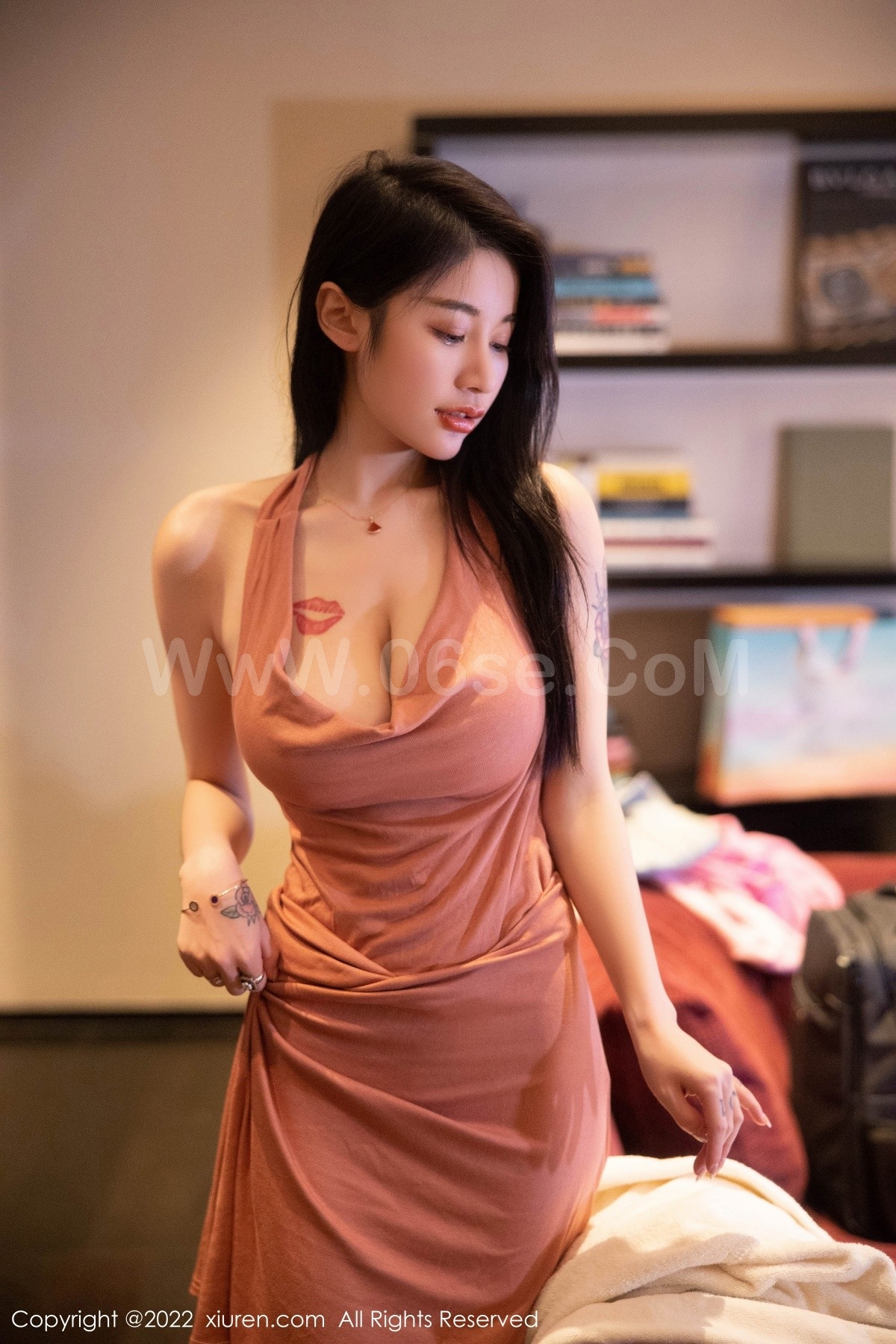图片[15]-【XiuRen秀人網】2022.08.12 Vol.5426 美七Mia【114P】-六色网