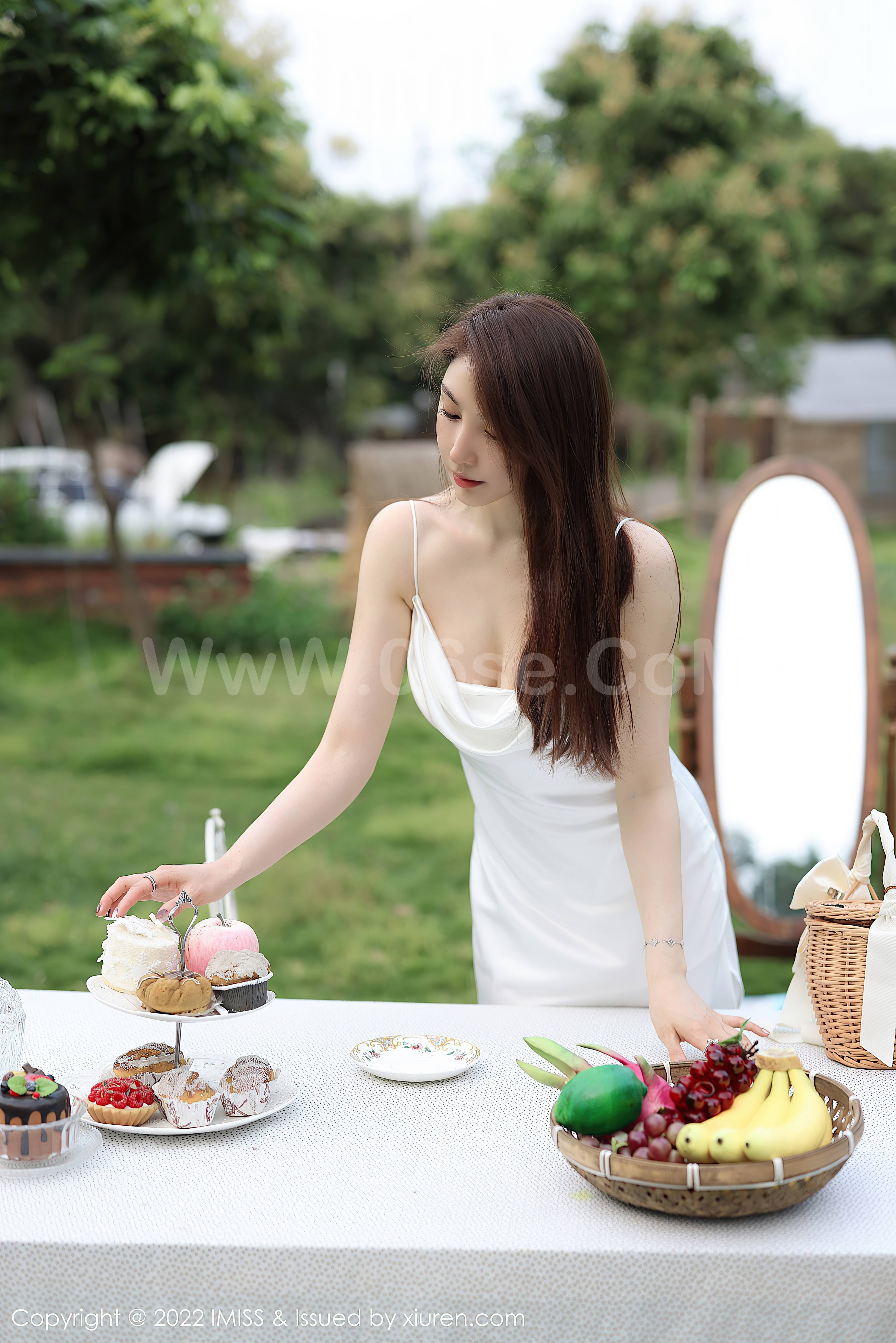 图片[11]-IMISS Vol.682 Lynn – Liu Yining (刘奕宁)-六色网