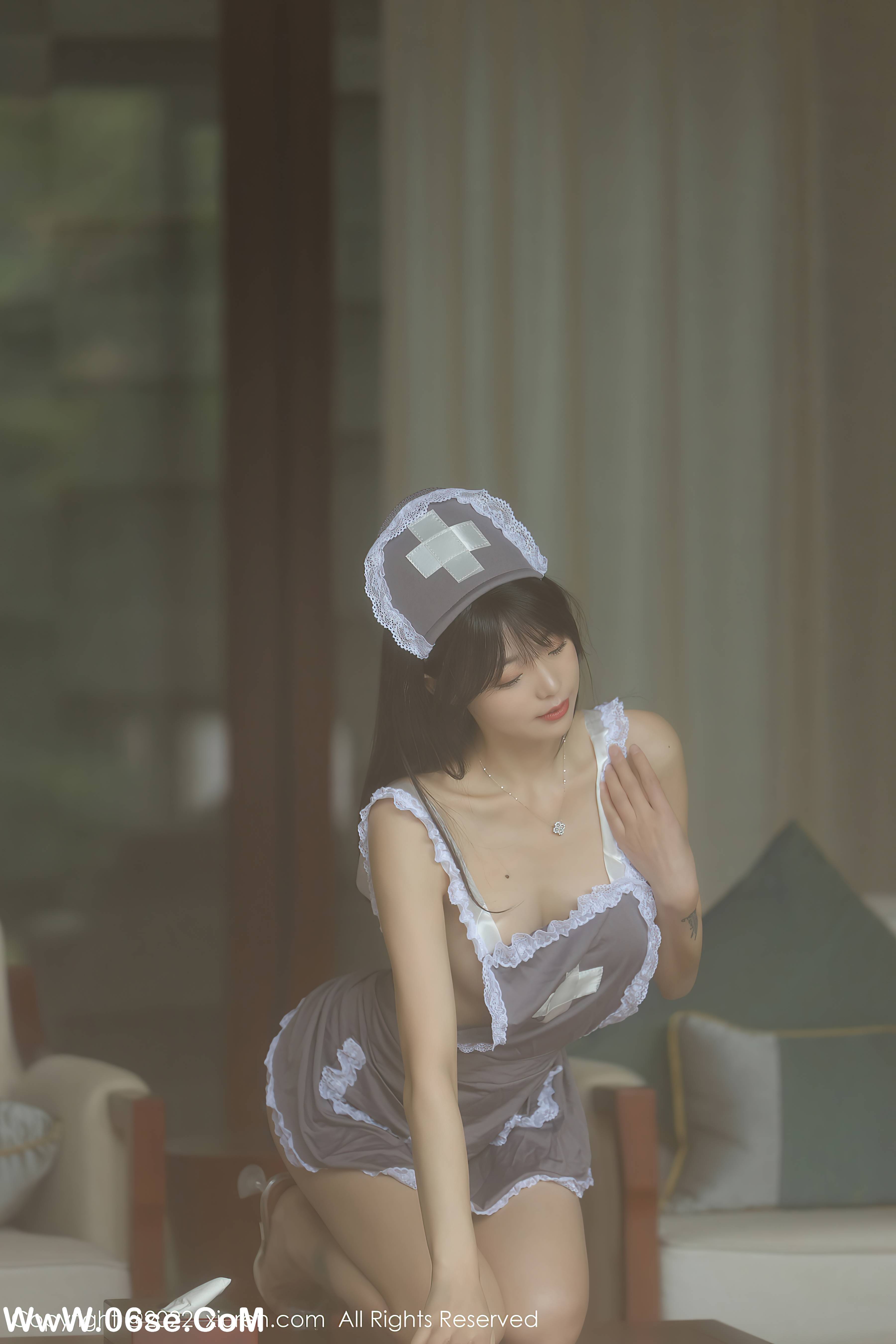 图片[21]-[XIUREN秀人网] 2022.04.26 NO.4924 佘贝拉Bella[76+1P666M]-六色网