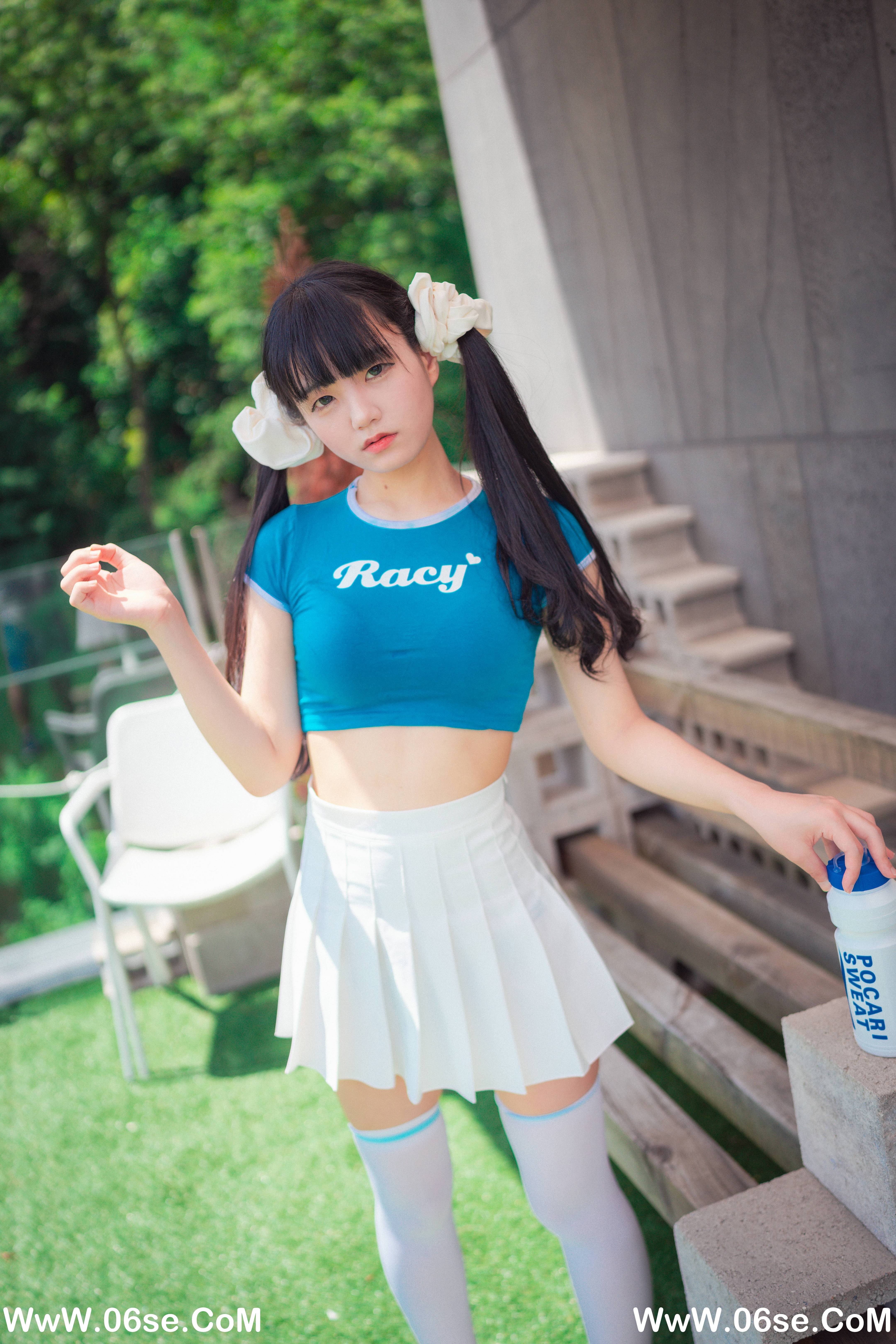 图片[17]-DJAWA – NO.065 Refreshing Summer [102P3.3G]-六色网