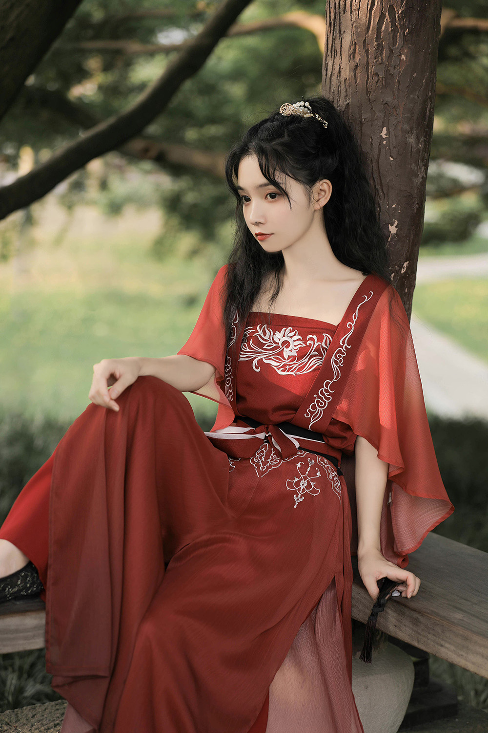 图片[7]-天气晚来秋-六色网