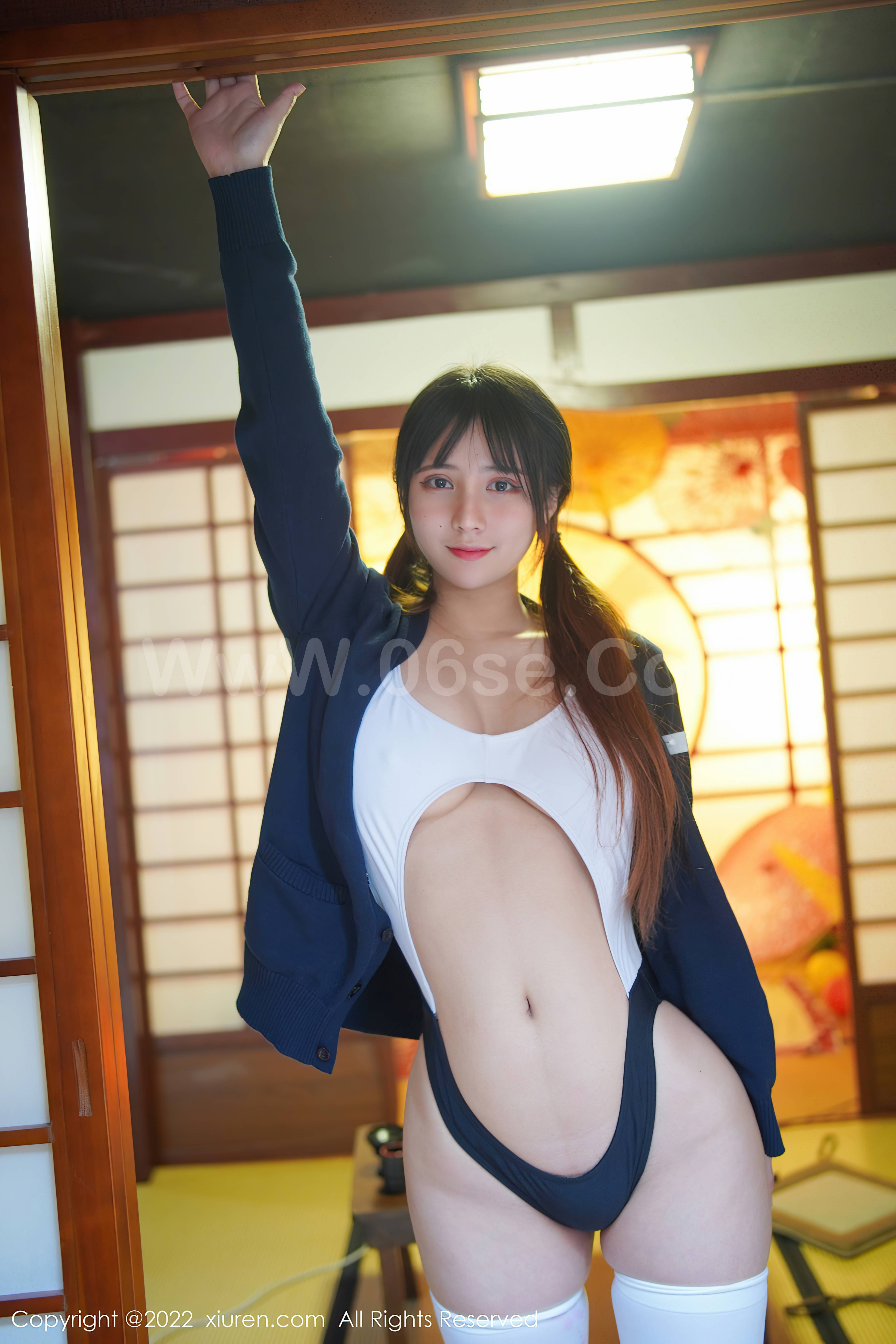 图片[17]-[XIUREN秀人网] 2022.05.26 NO.5063 久久Aimee[57+1P541M]-六色网