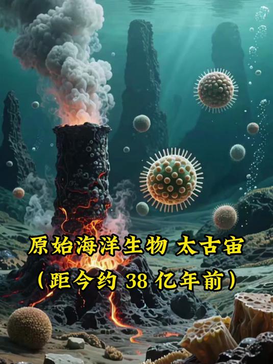 深海鱼的 “变形记”：演化全程大揭秘