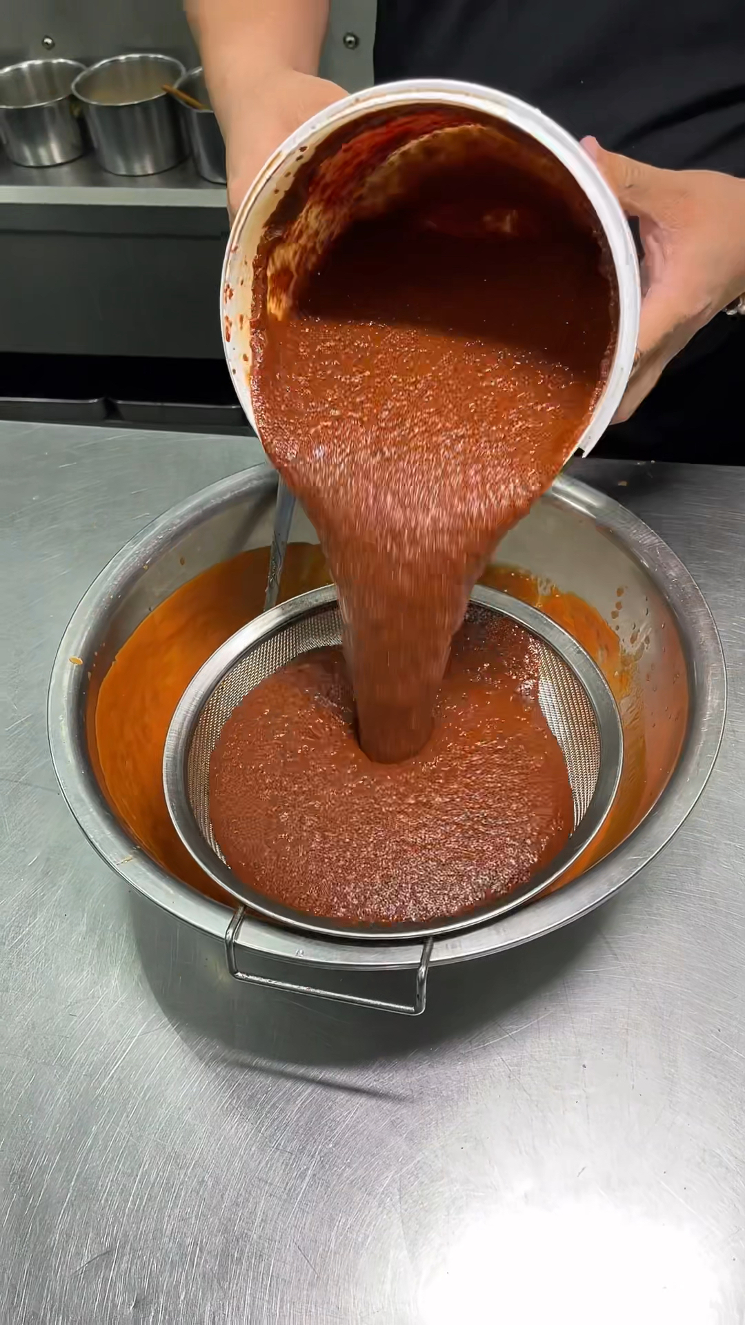 烤蔬菜酱教程来了