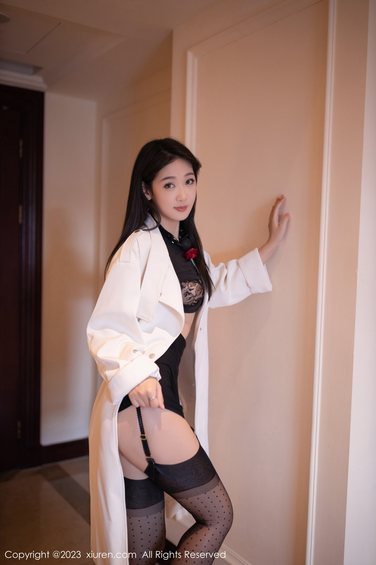 图片[15]-【XiuRen秀人网】2023.01.03 Vol.6079 唐安琪【83P】-六色网