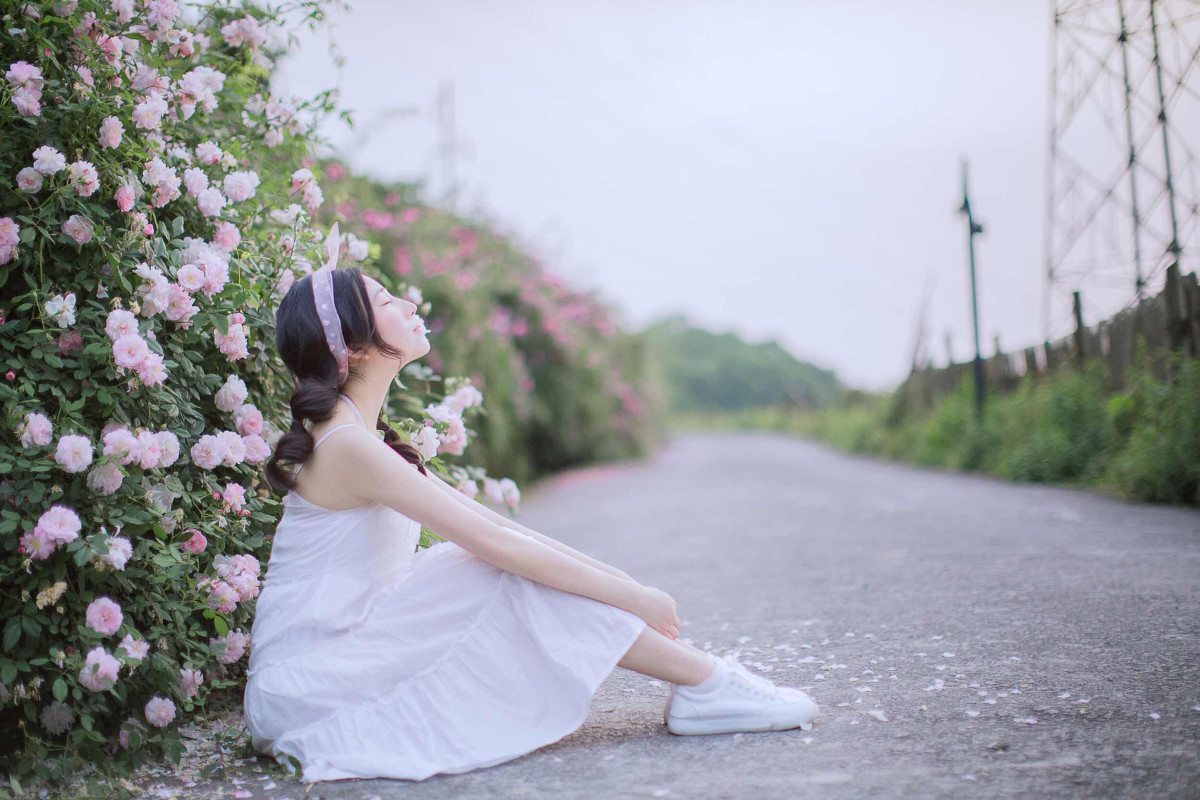图片[22]-蔷薇之恋-六色网