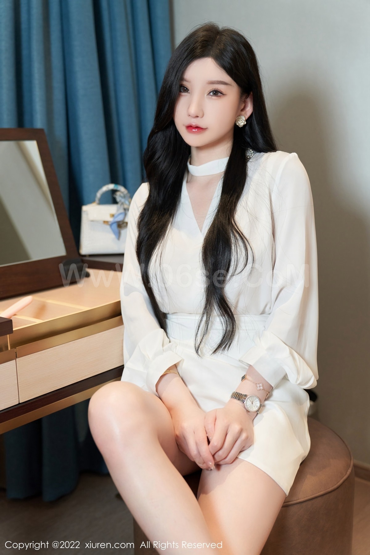 图片[8]-[XiuRen秀人网] 2022.08.03 No.5381 周于希Sally [77+1P]-六色网