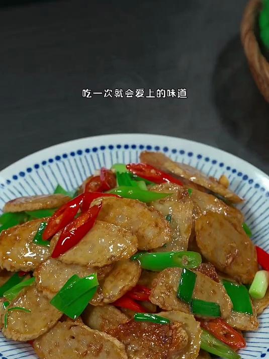 一周八次都吃不腻的潮汕肉卷,家餐桌上的绝佳选择,味道真是太香